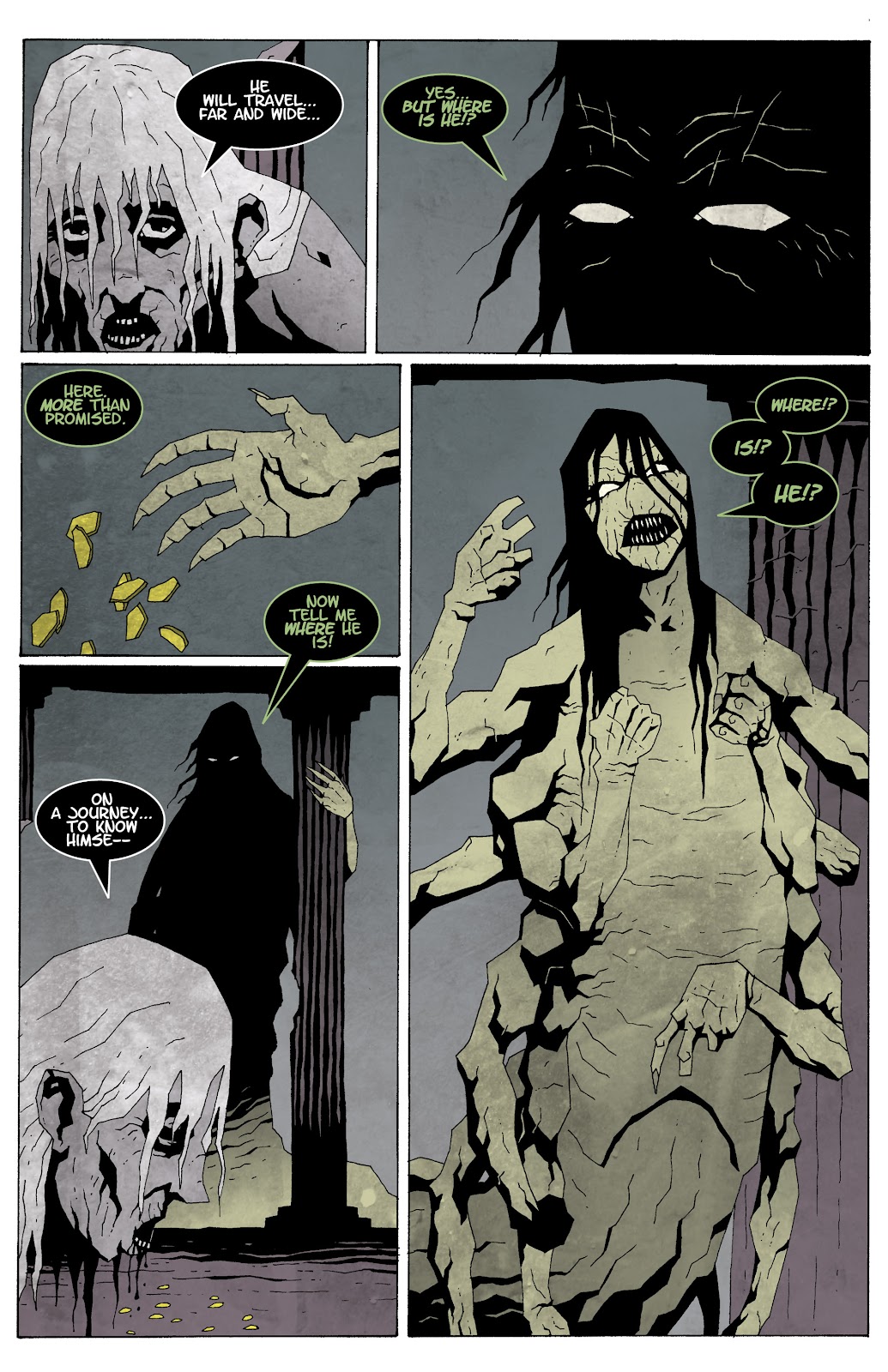 Robot 13 issue 2 - Page 28