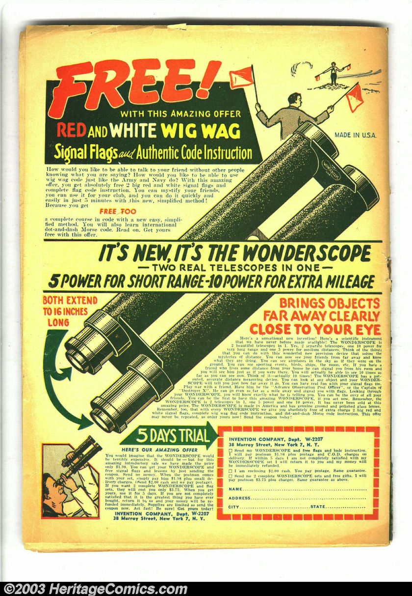 Read online Archie Comics comic -  Issue #009 - 38