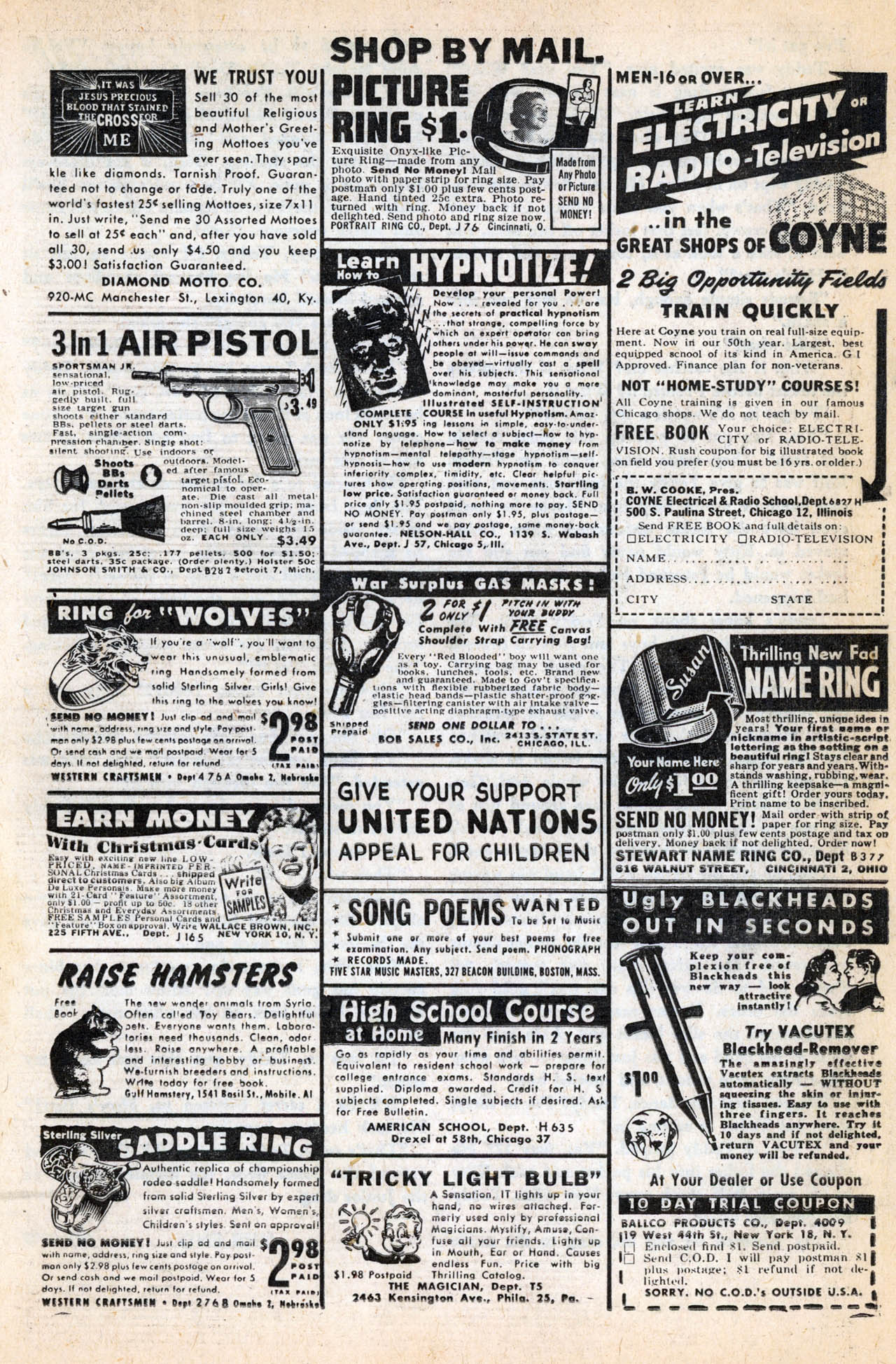 Read online Lana comic -  Issue #3 - 27