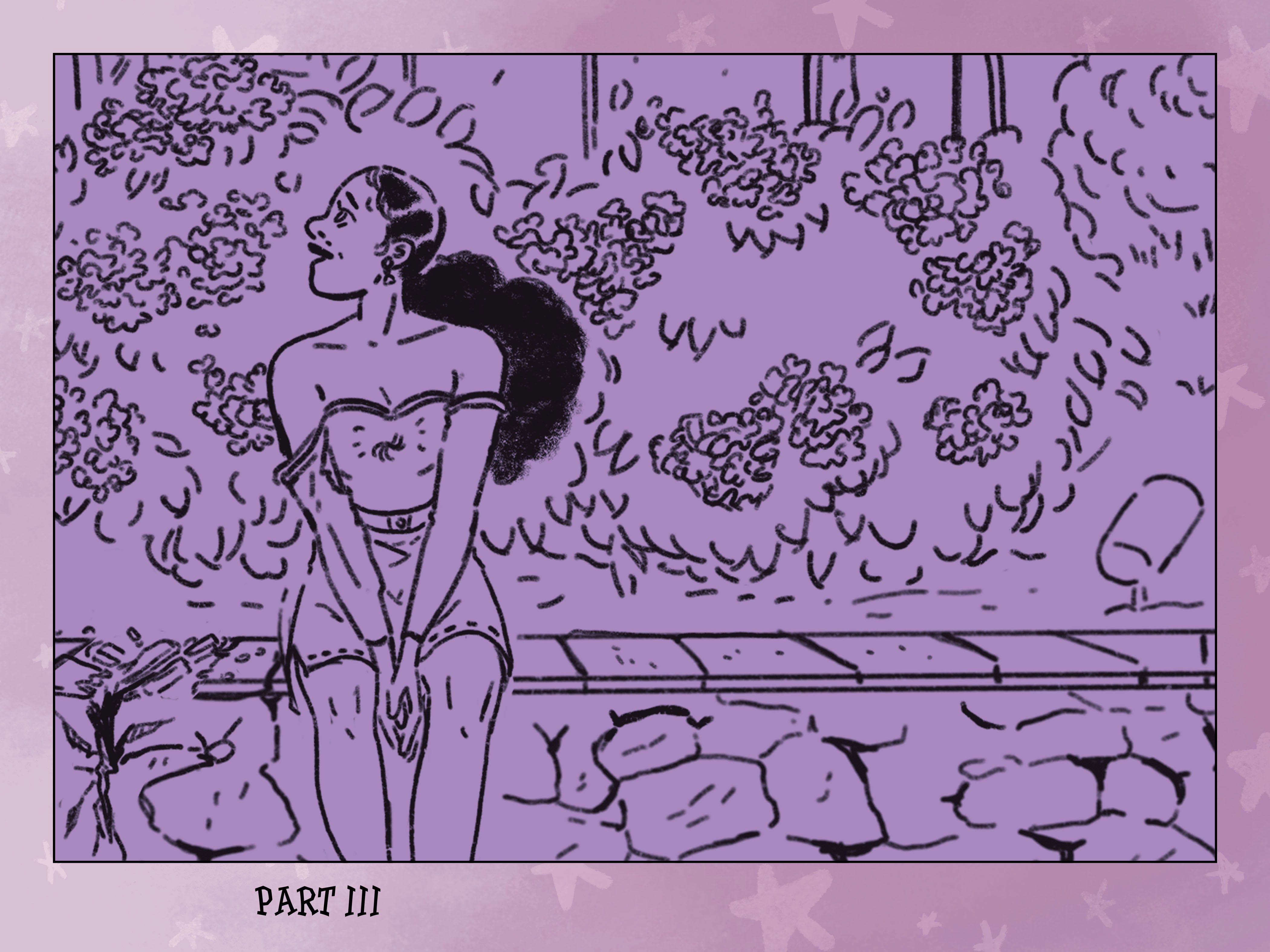 Read online Nubia: Real One comic -  Issue # TPB (Part 2) - 21