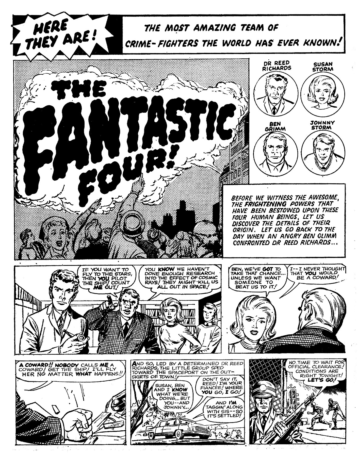 Read online Smash! (1966) comic -  Issue #28 - 16