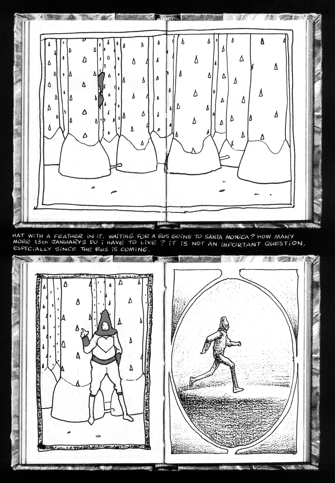 Read online Epic Graphic Novel: Moebius comic -  Issue # TPB 0.5 - 46