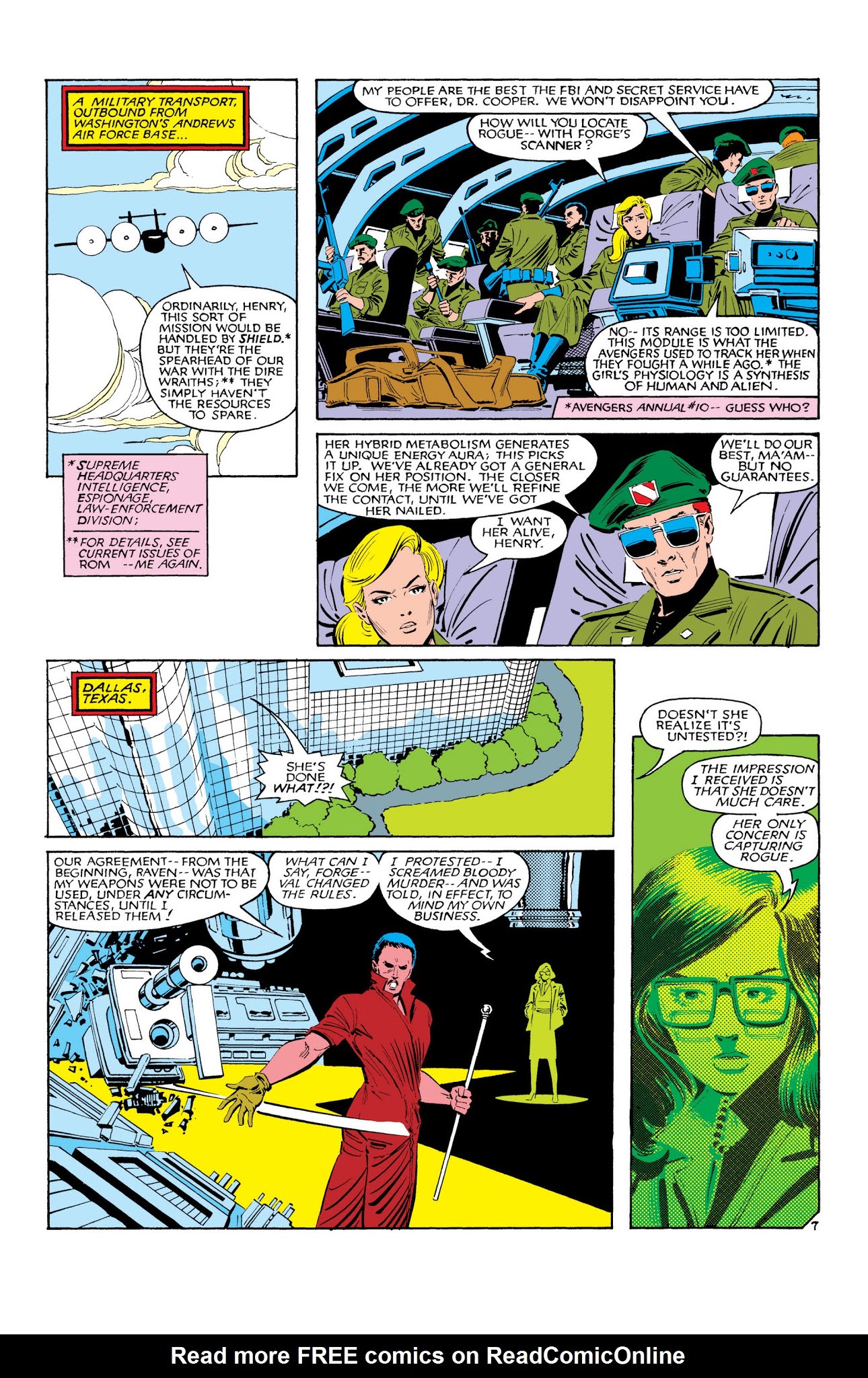 Read online Marvel Masterworks: The Uncanny X-Men comic -  Issue # TPB 10 (Part 4) - 15