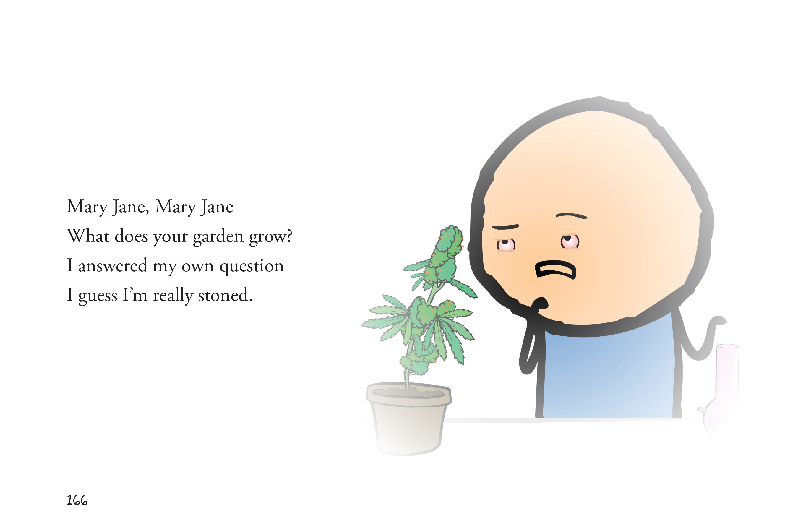 Read online Cyanide & Happiness: Stab Factory comic -  Issue # TPB - 165