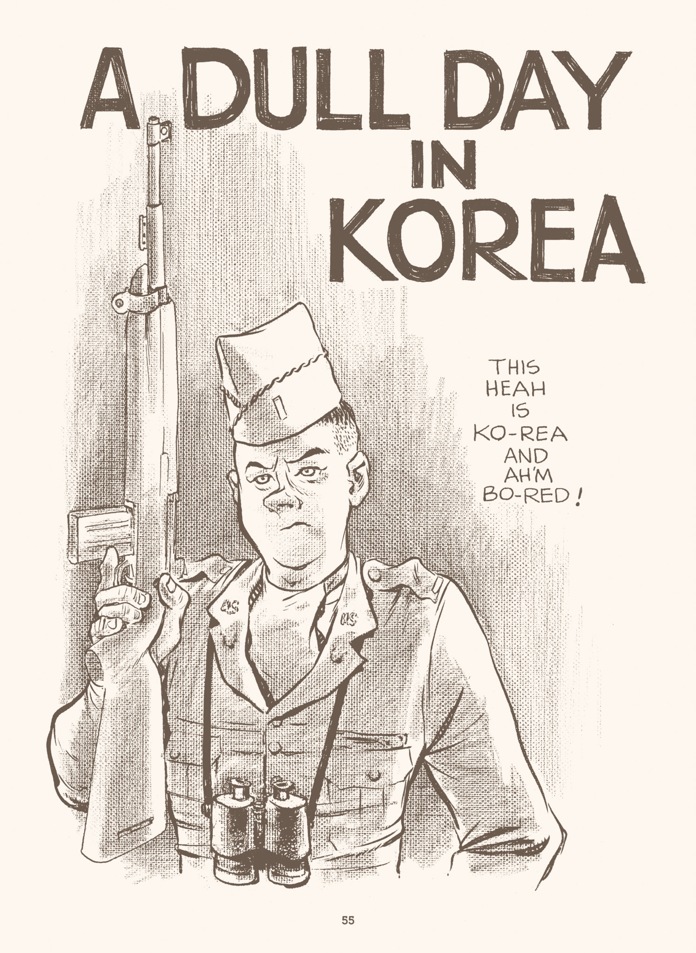 Read online Last Day in Vietnam comic -  Issue # TPB - 57