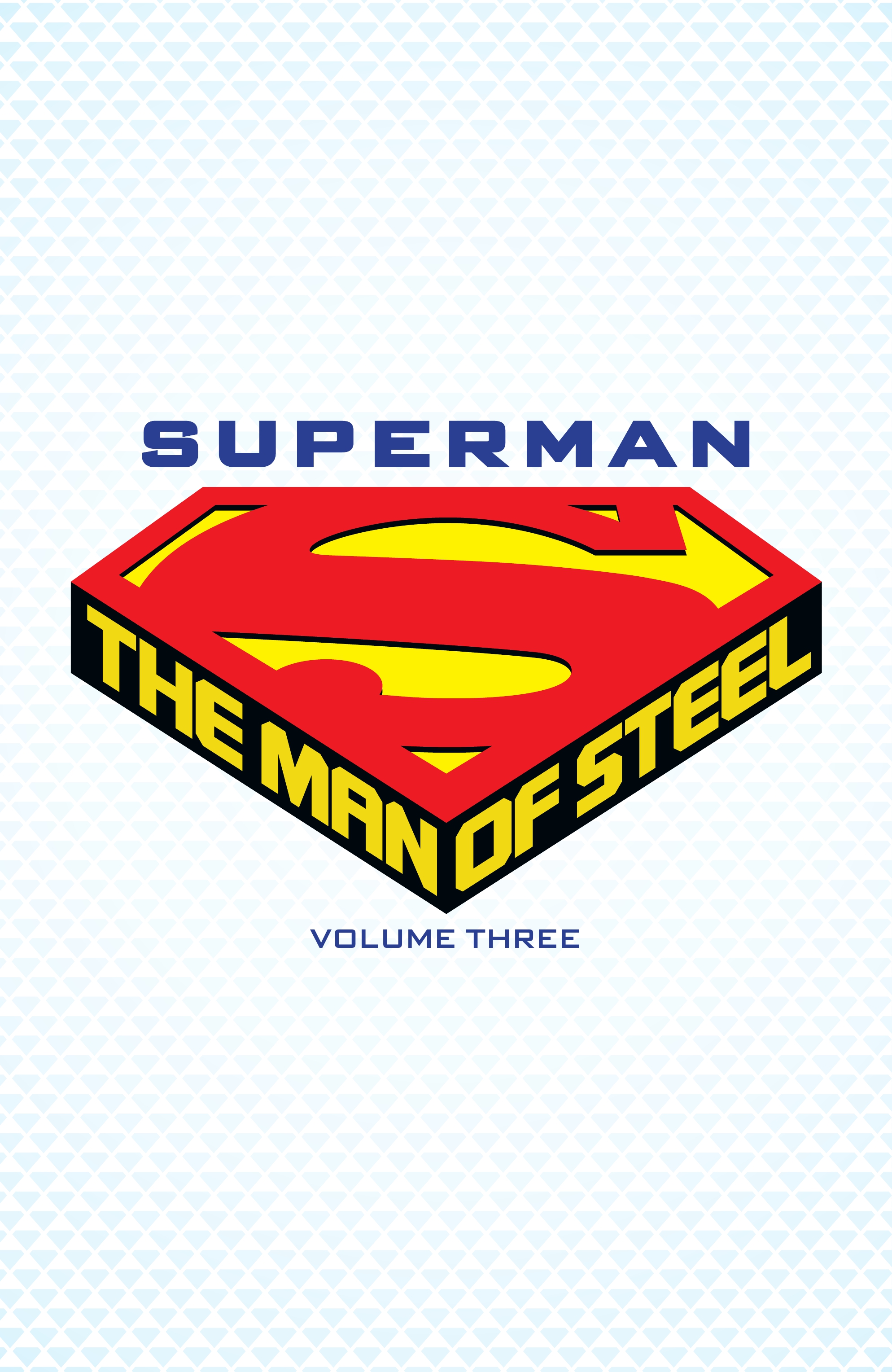 Read online Superman: The Man of Steel (2020) comic -  Issue # TPB 3 (Part 1) - 3