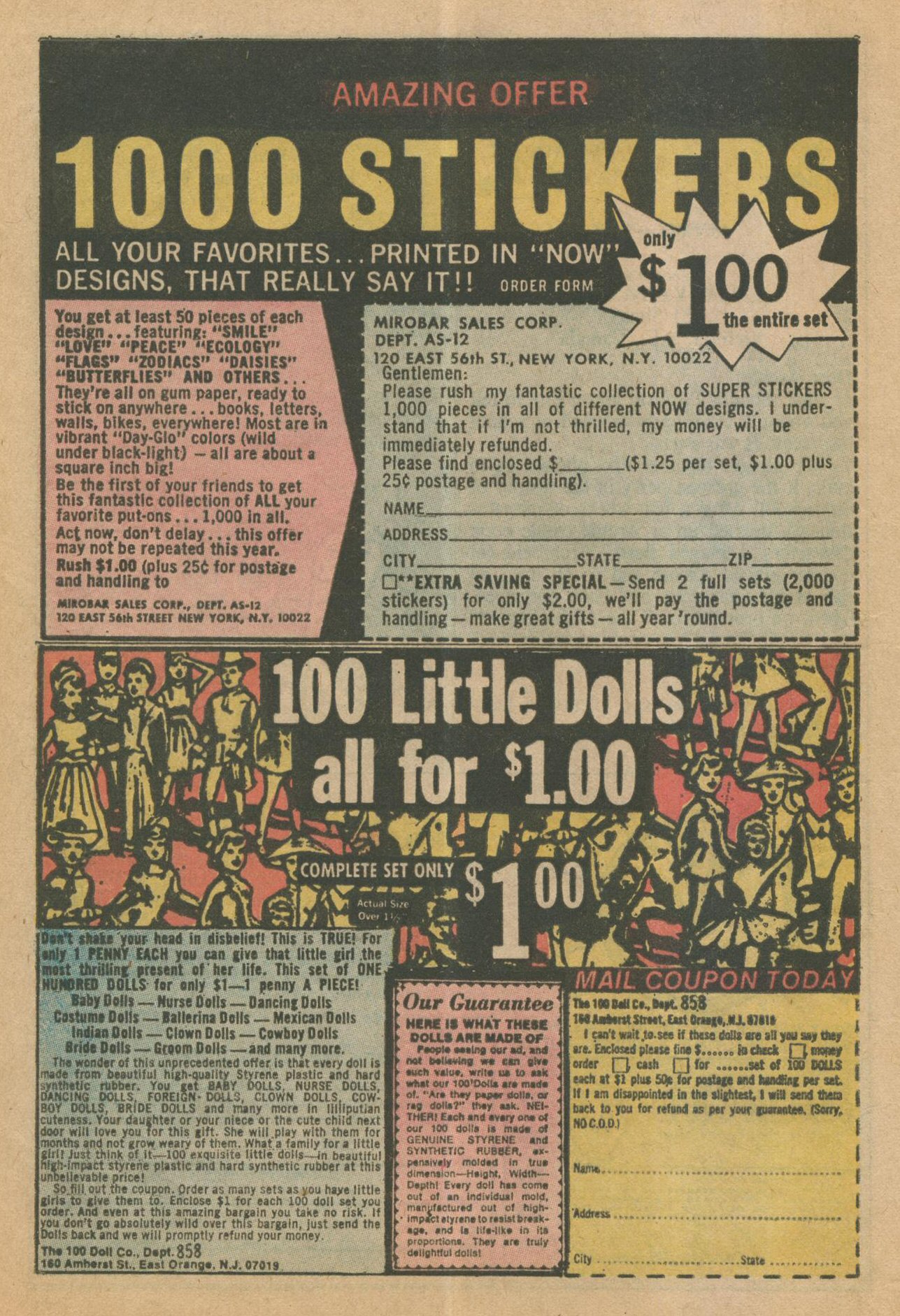 Read online Jughead (1965) comic -  Issue #199 - 28