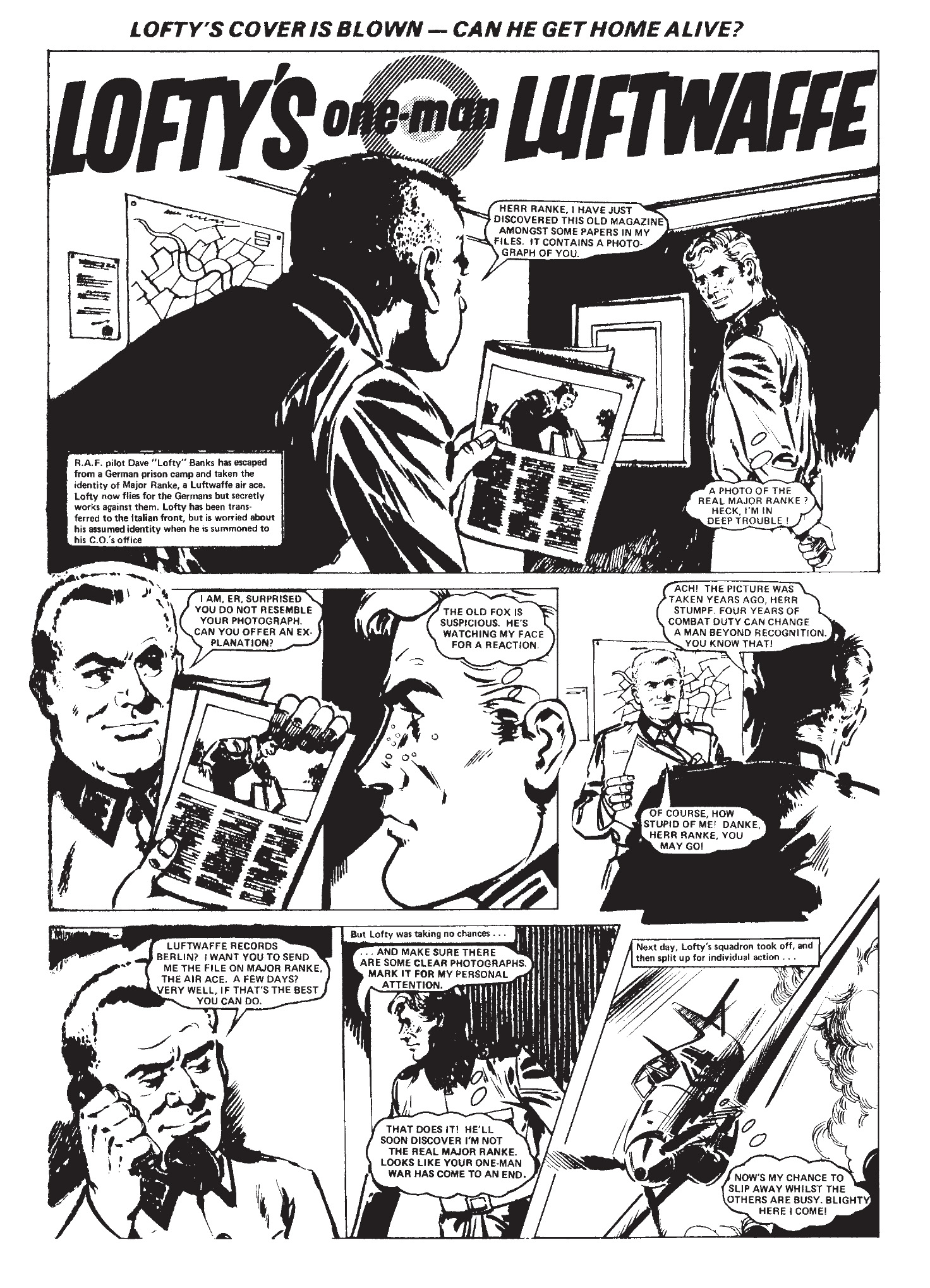 Read online Judge Dredd Megazine (Vol. 5) comic -  Issue #397 - 116