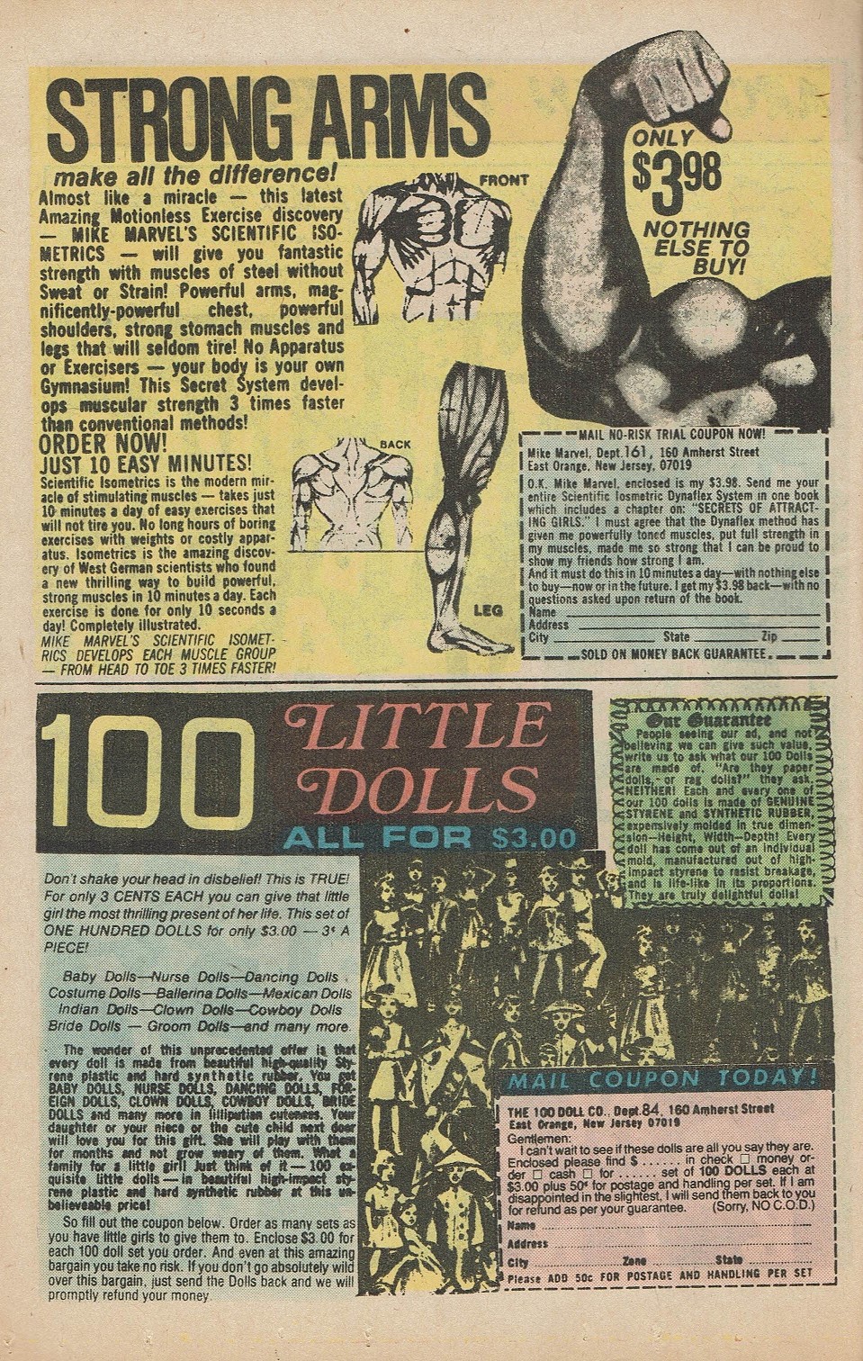 Read online Pep Comics comic -  Issue #342 - 12