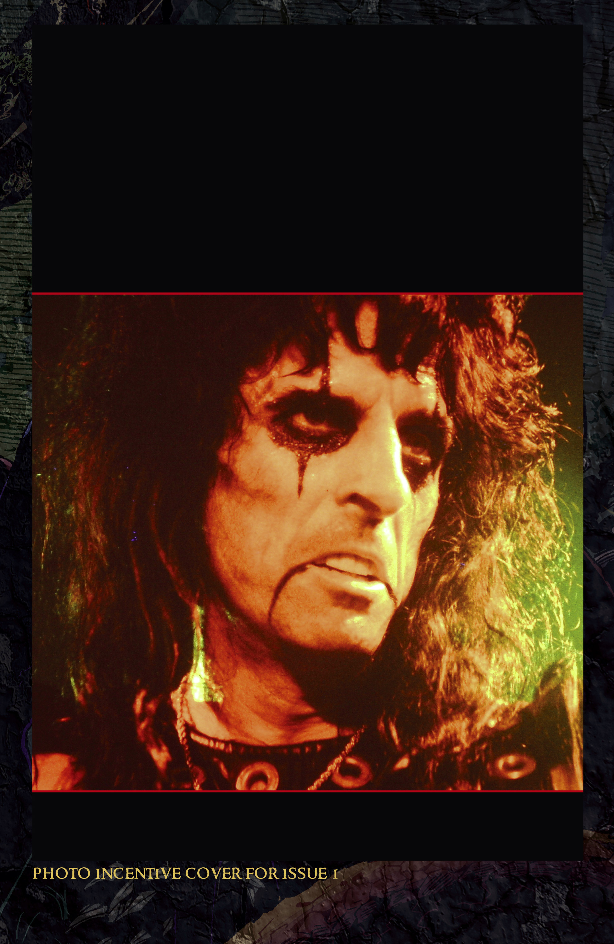 Read online Alice Cooper comic -  Issue # _TPB (Part 3) - 20