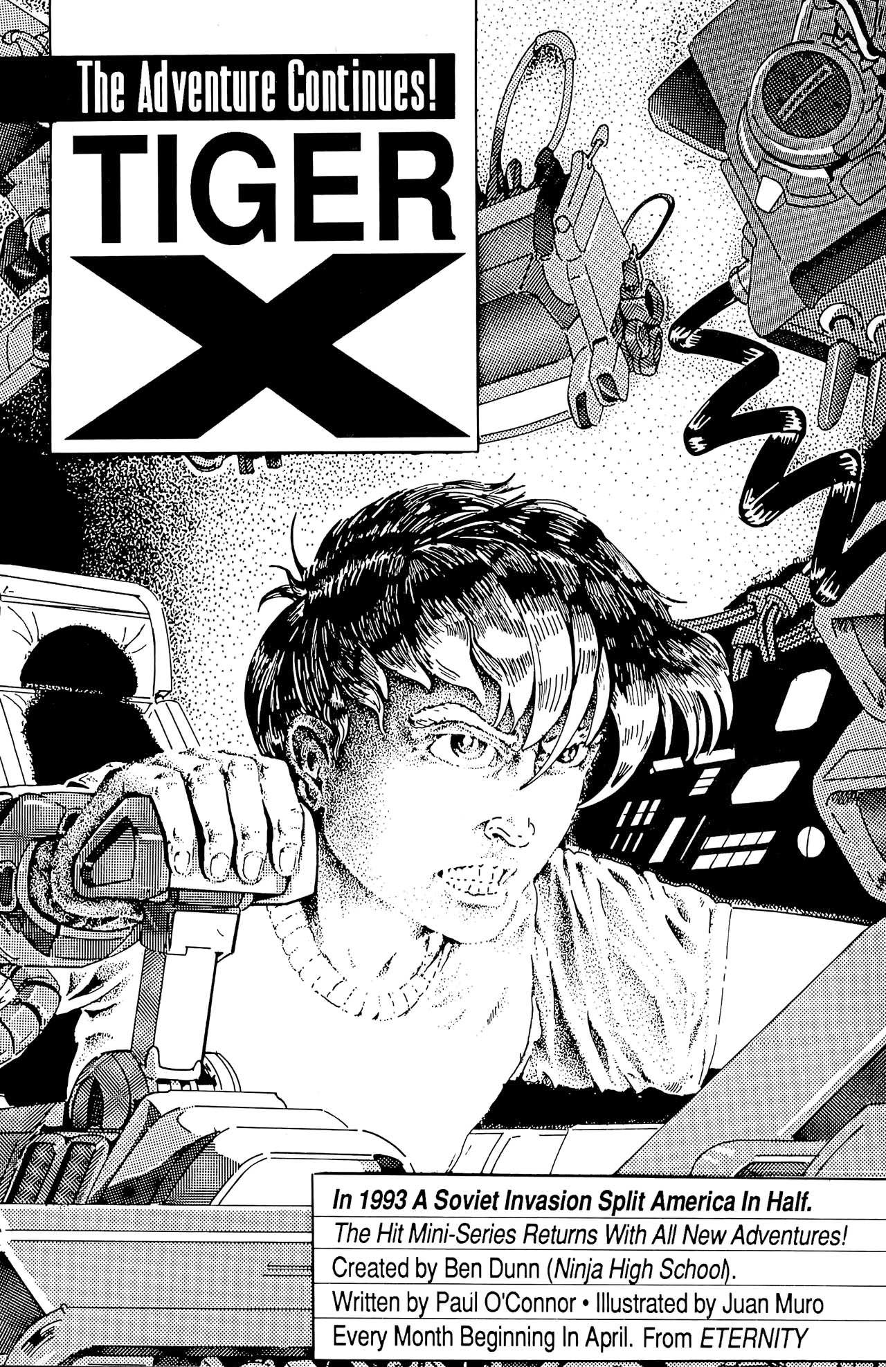 Read online Gun Fury comic -  Issue #2 - 34