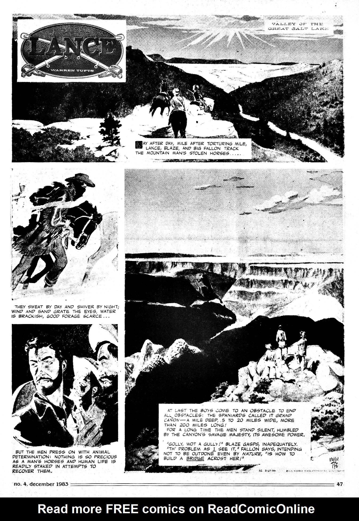 Read online Nemo: The Classic Comics Library comic -  Issue #4 - 44