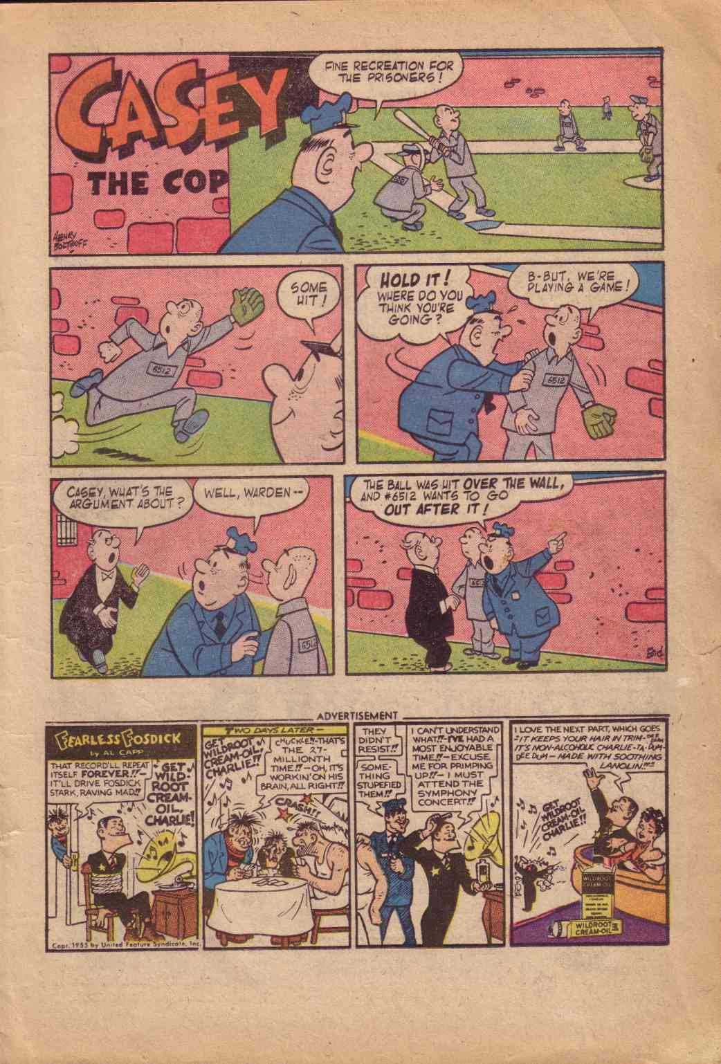 Read online Batman (1940) comic -  Issue #97 - 11