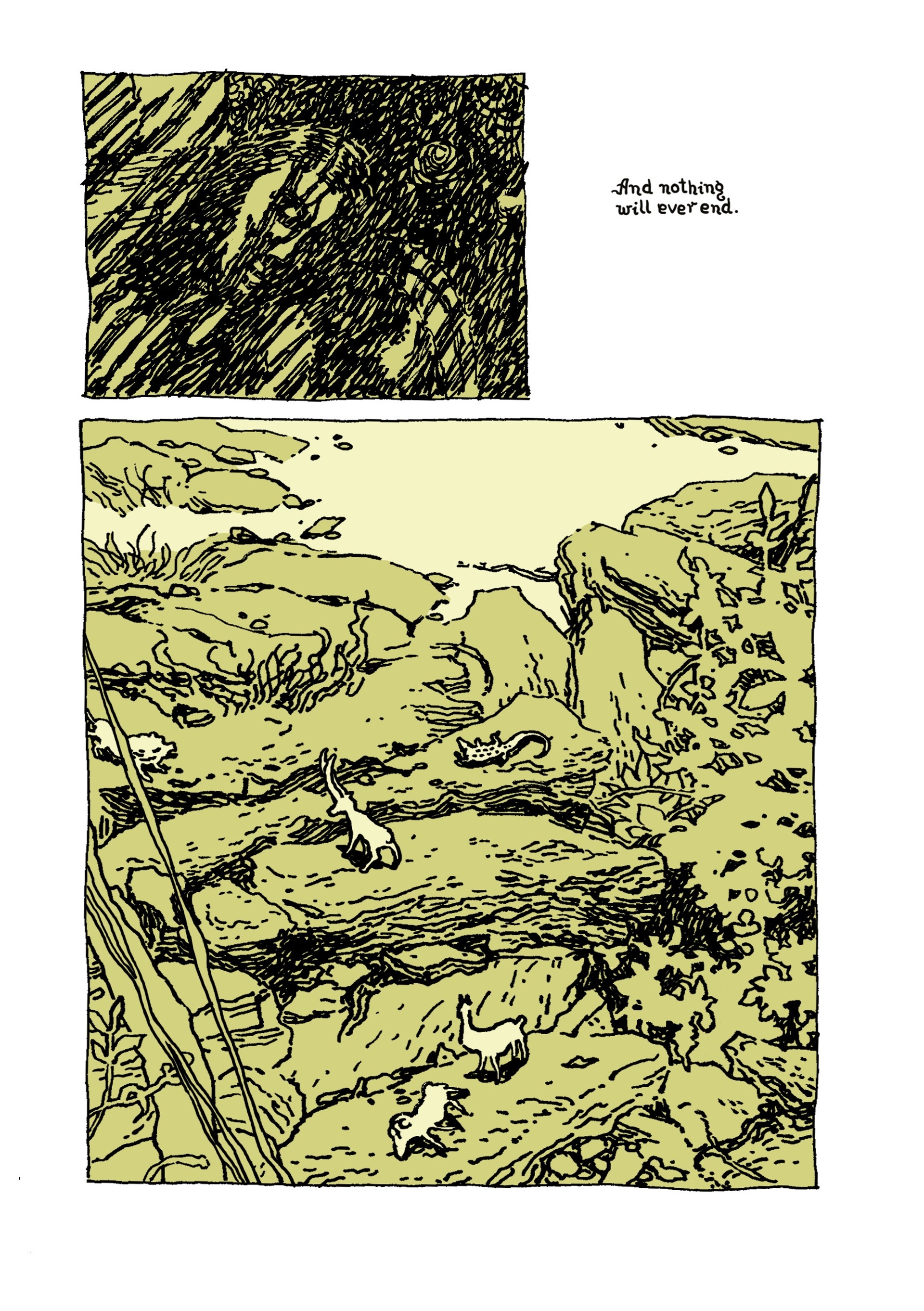 Read online Beneficio comic -  Issue # TPB - 78