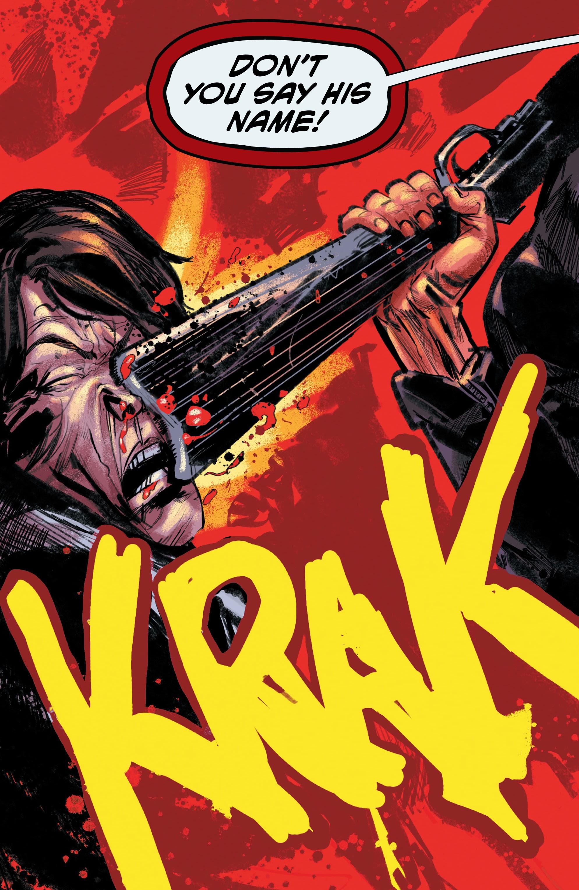 Read online Babyteeth comic -  Issue #17 - 8
