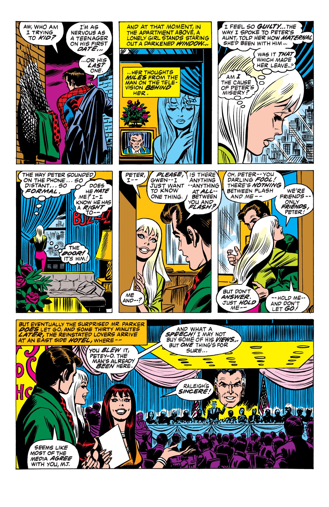 Read online Amazing Spider-Man Epic Collection comic -  Issue # The Goblin's Last Stand (Part 3) - 59
