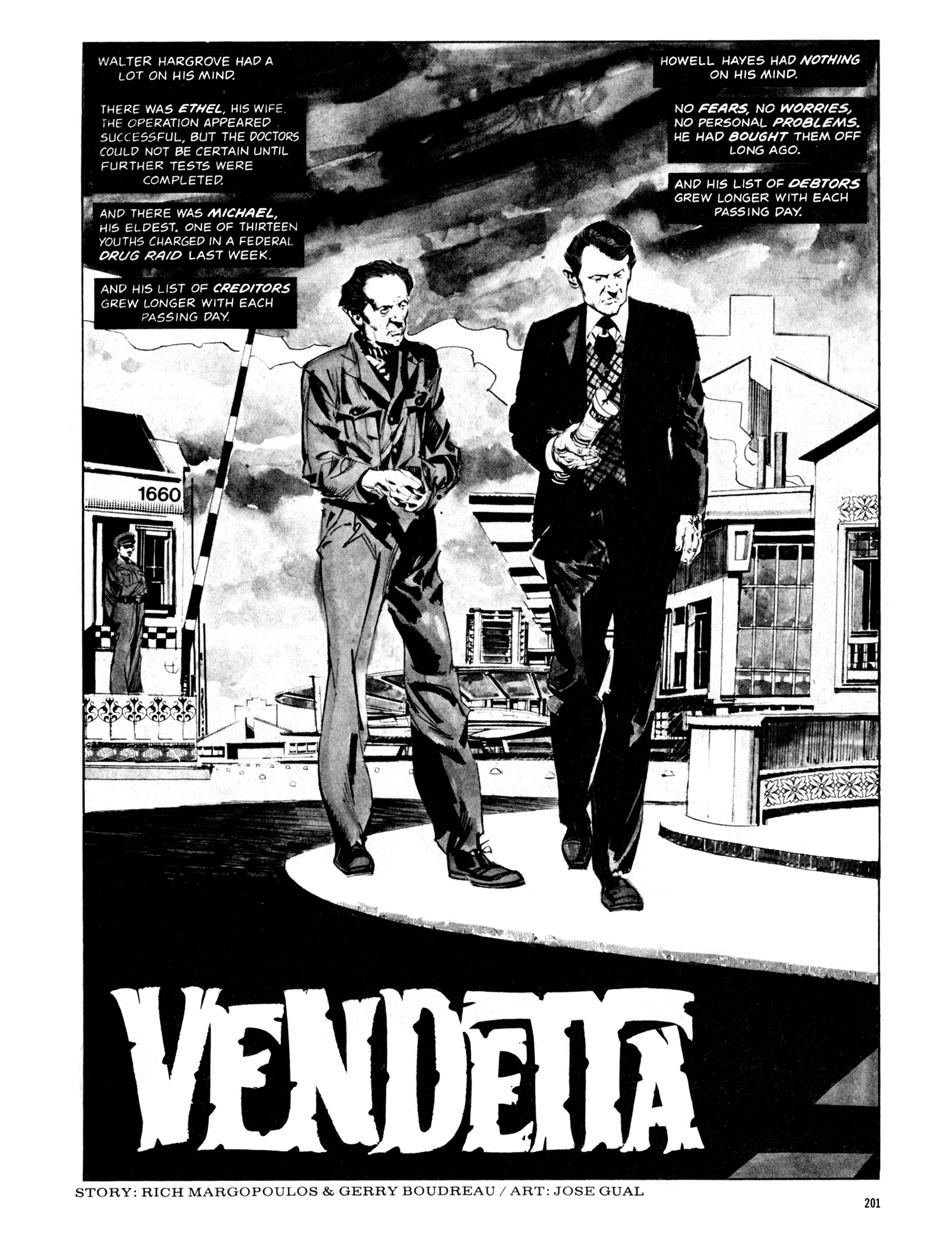 Read online Creepy Archives comic -  Issue # TPB 15 (Part 3) - 3