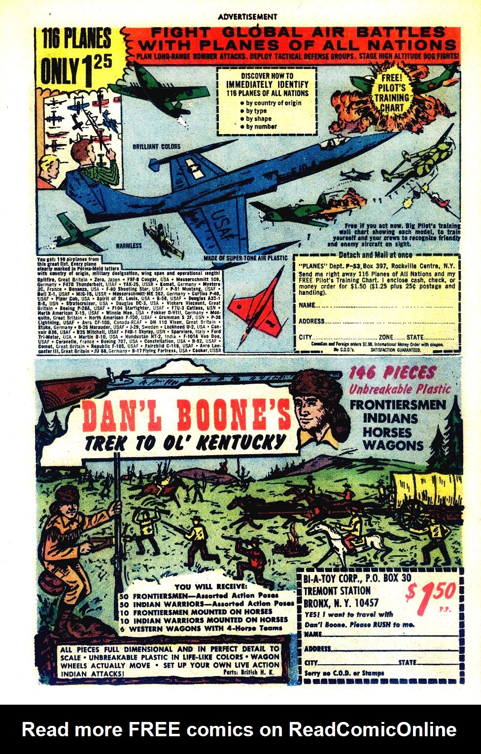 Read online All-American Men of War comic -  Issue #108 - 30