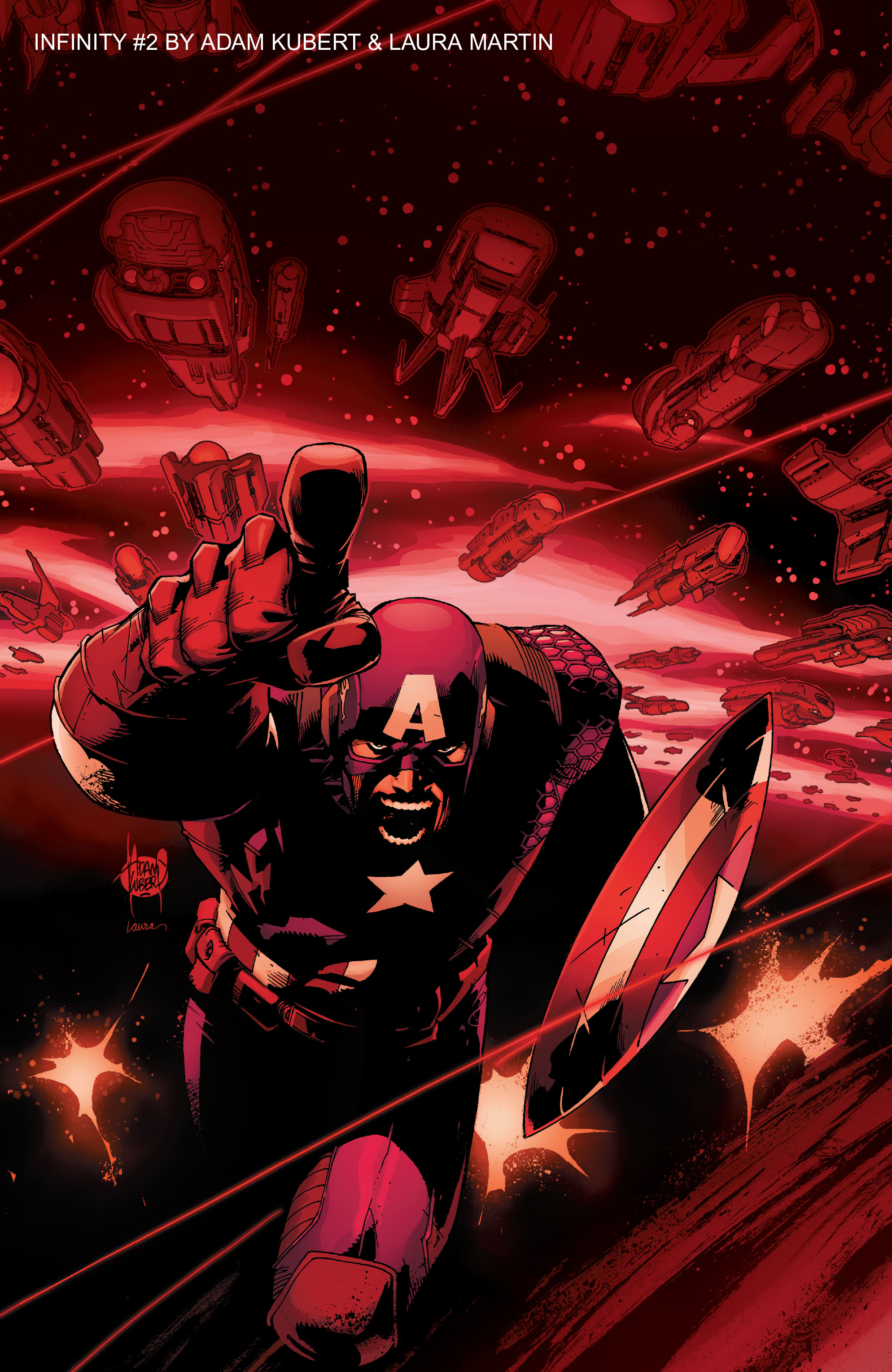 Read online Avengers by Jonathan Hickman: The Complete Collection comic -  Issue # TPB 3 (Part 5) - 54