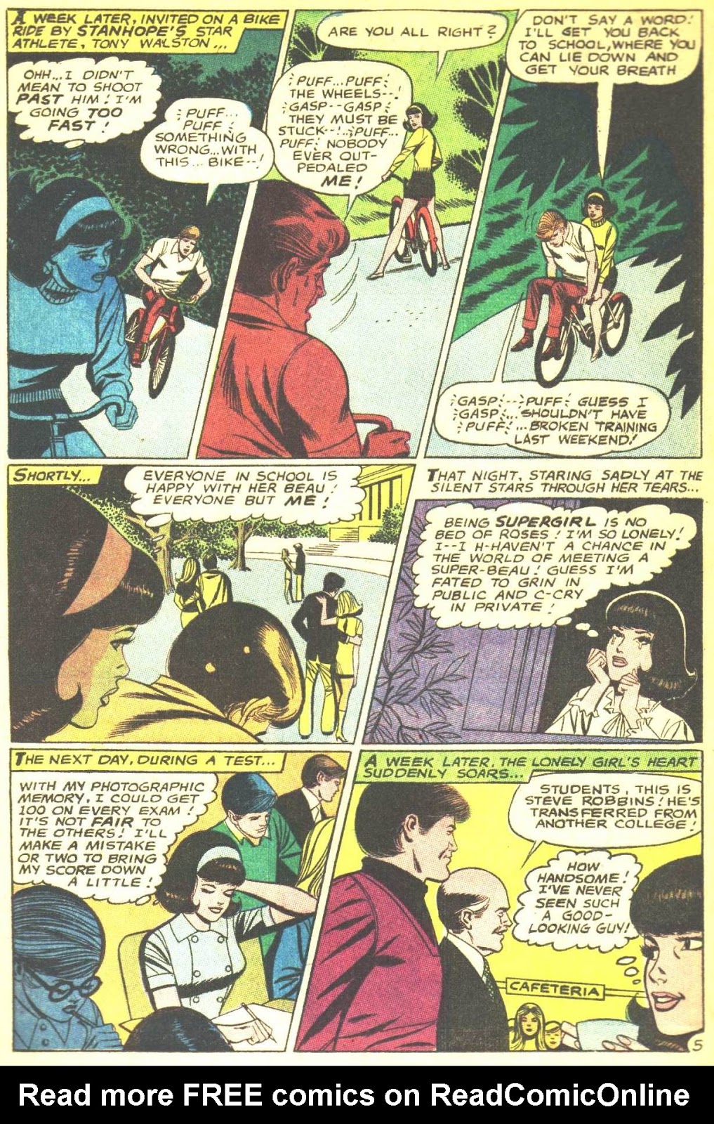 Adventure Comics (1938) issue 385 - Page 20