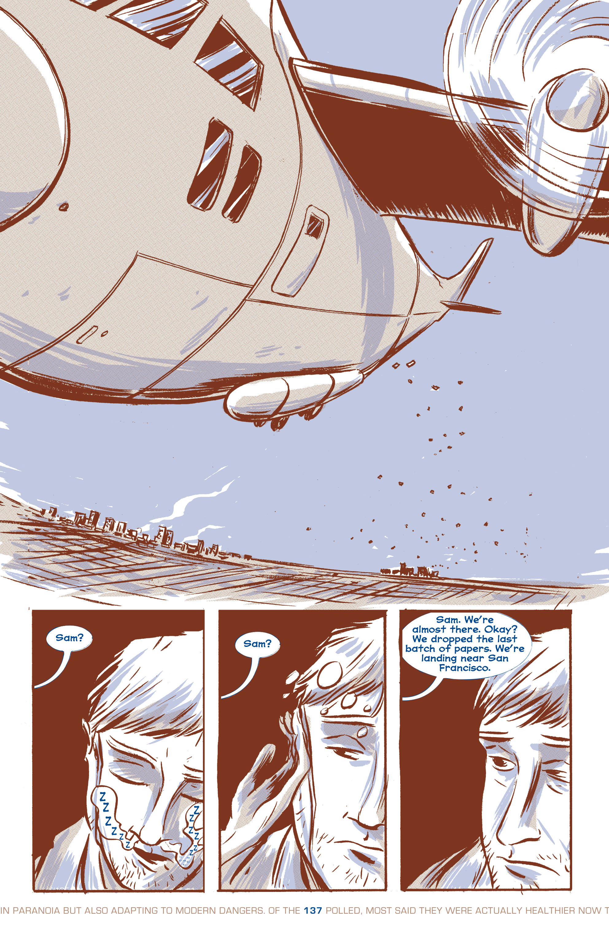 Read online Revolver (2021) comic -  Issue # TPB (Part 2) - 55