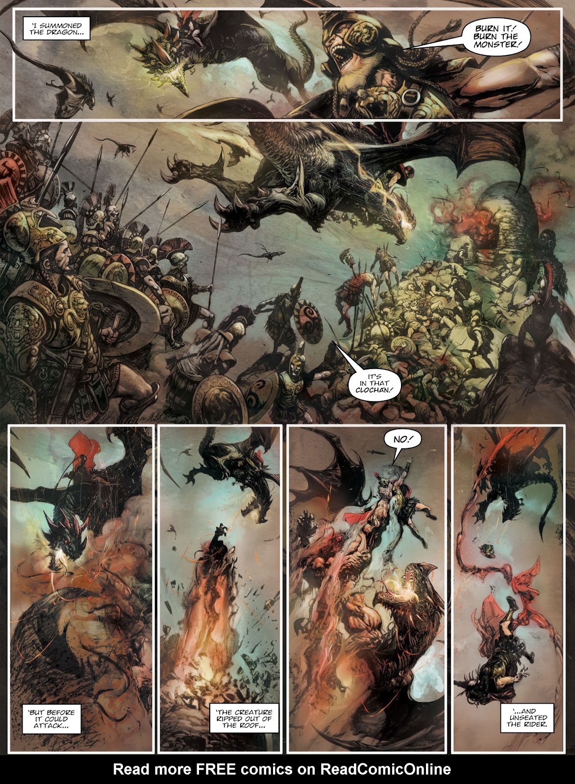 2000 AD issue 2213 - Page 17