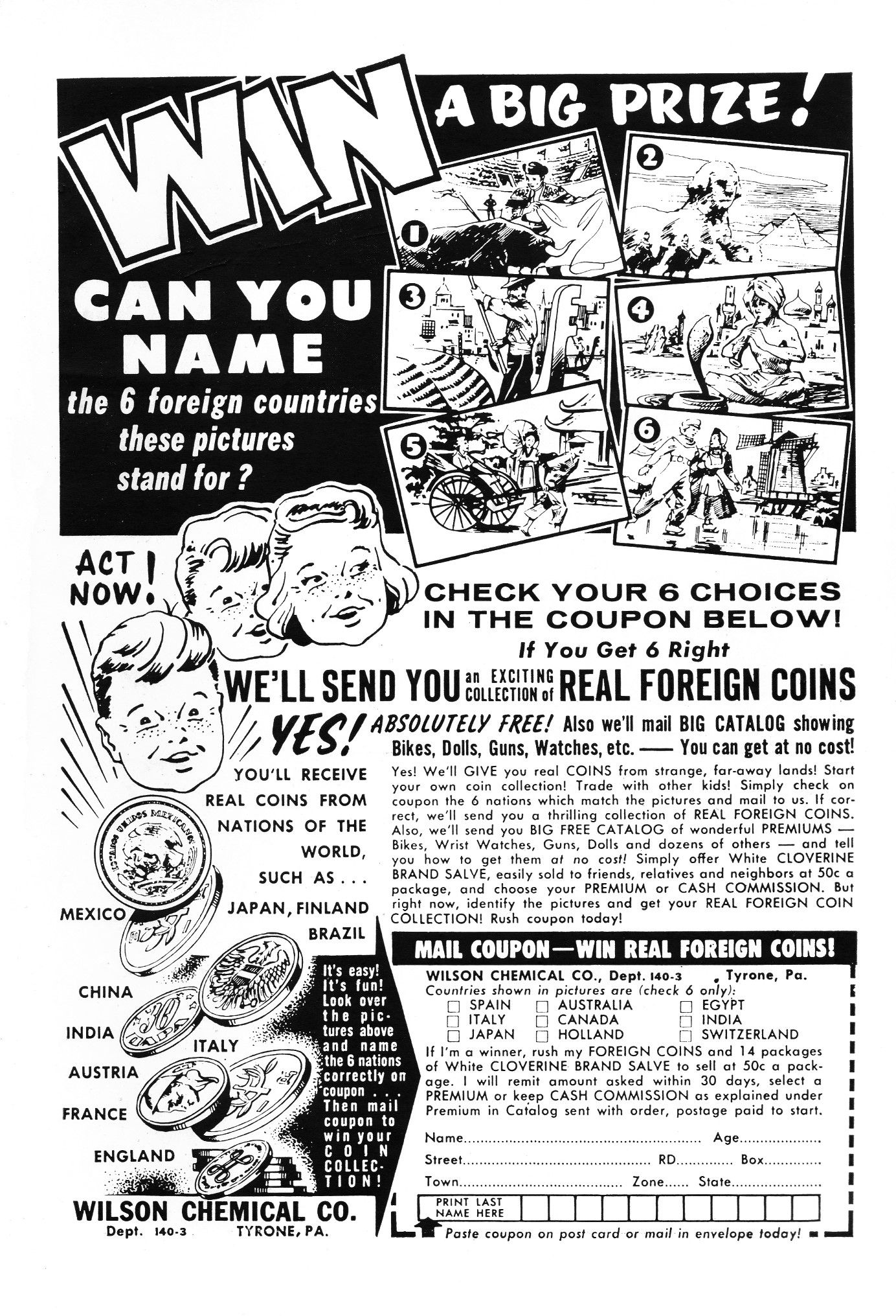 Read online Archie's Pals 'N' Gals (1952) comic -  Issue #11 - 83