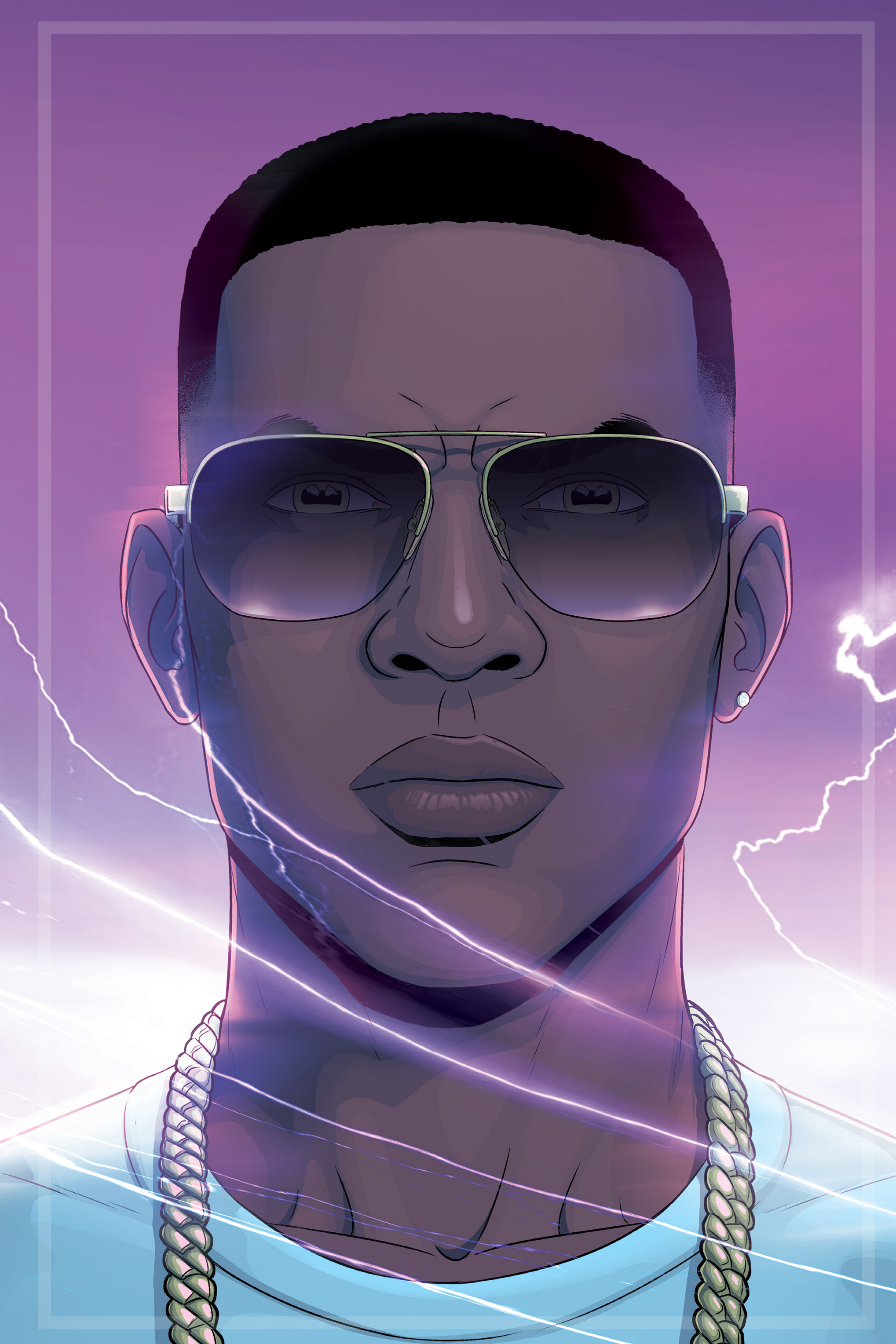 Read online The Wicked   The Divine: Book One comic -  Issue # Full (Part 1) - 97