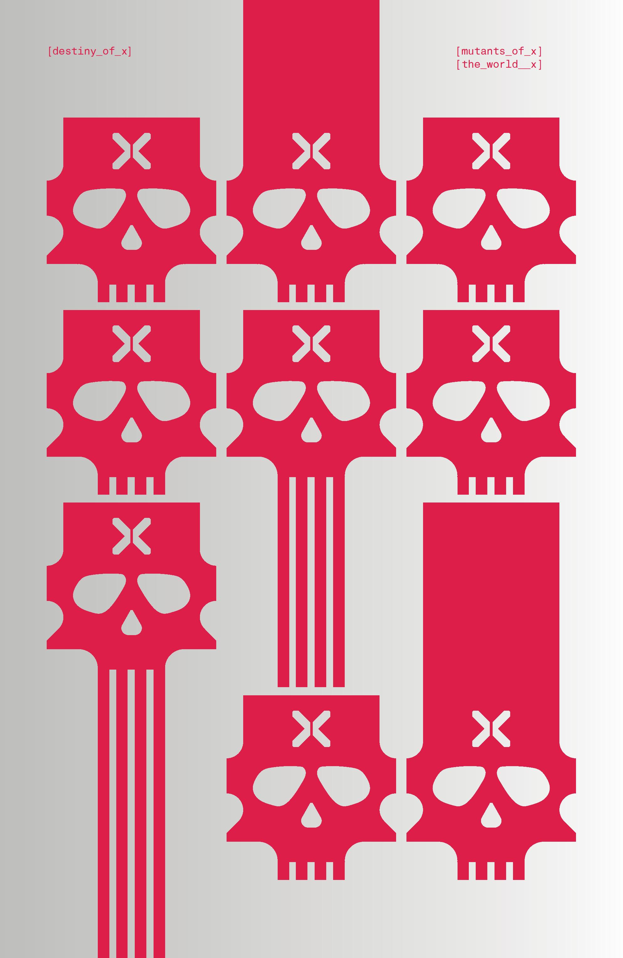 Read online Marauders by Steve Orlando comic -  Issue # TPB (Part 2) - 53