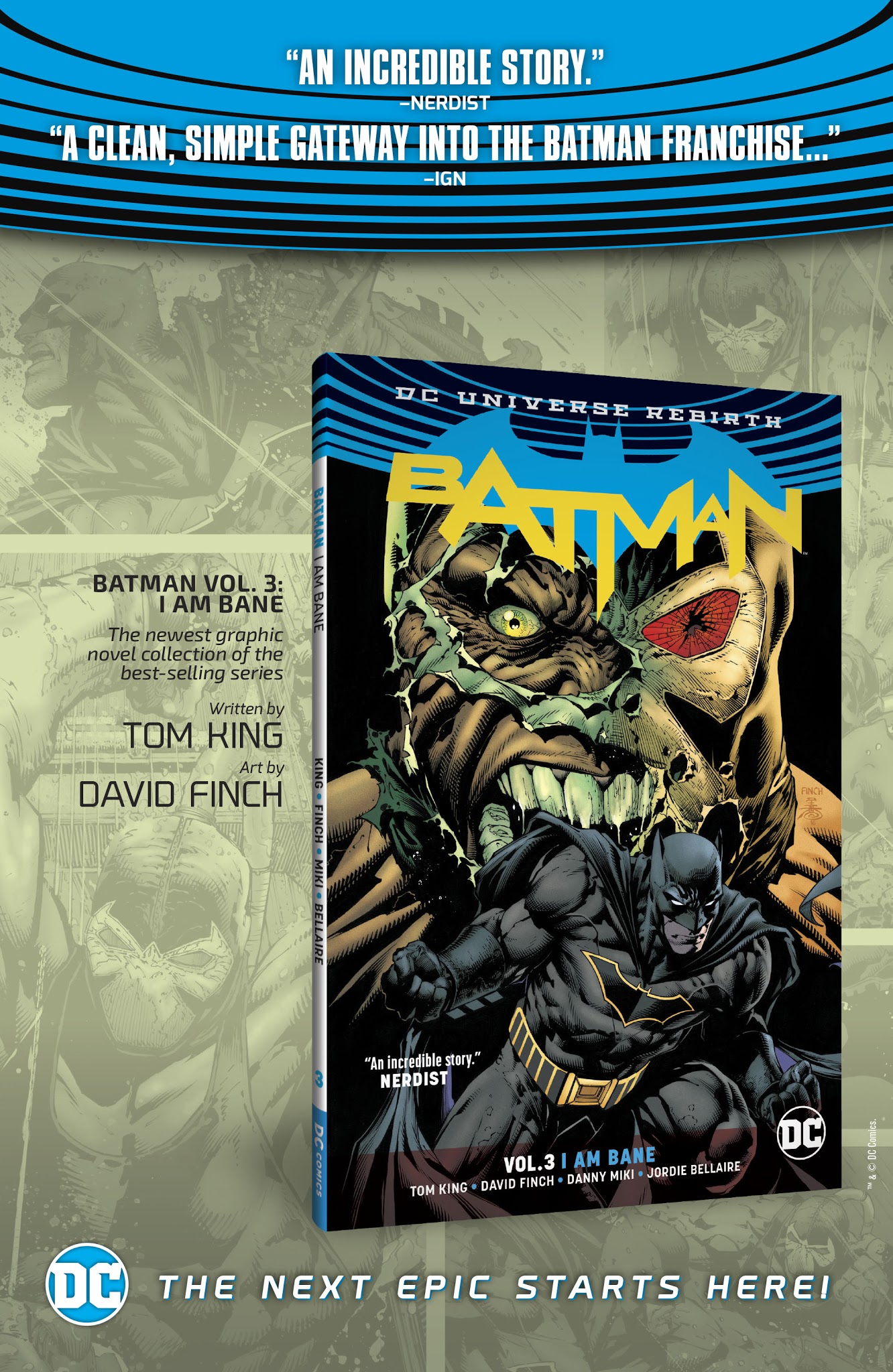 Read online All-Star Batman comic -  Issue #13 - 35