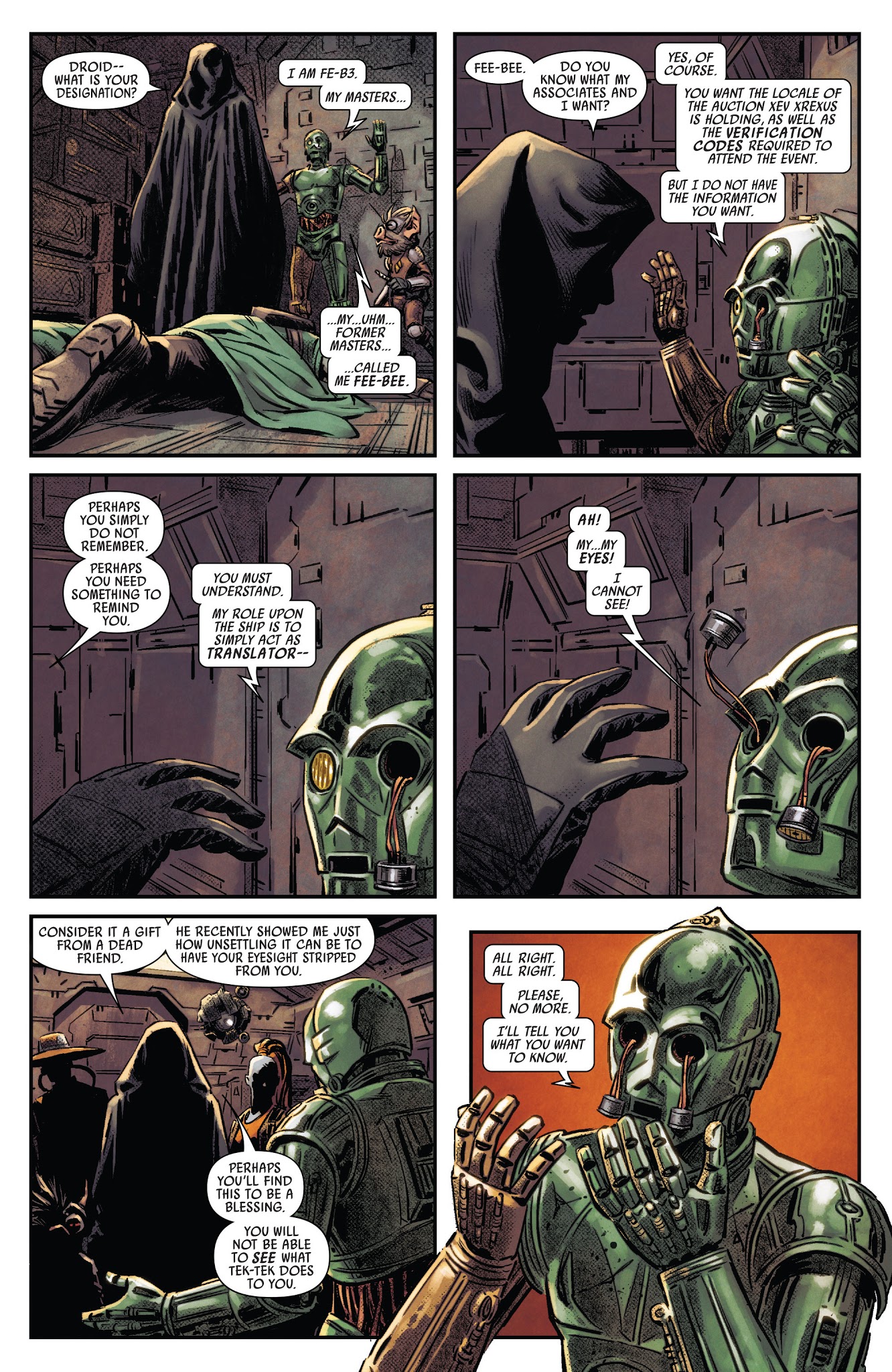 Read online Star Wars:  Darth Maul (2017) comic -  Issue #2 - 12