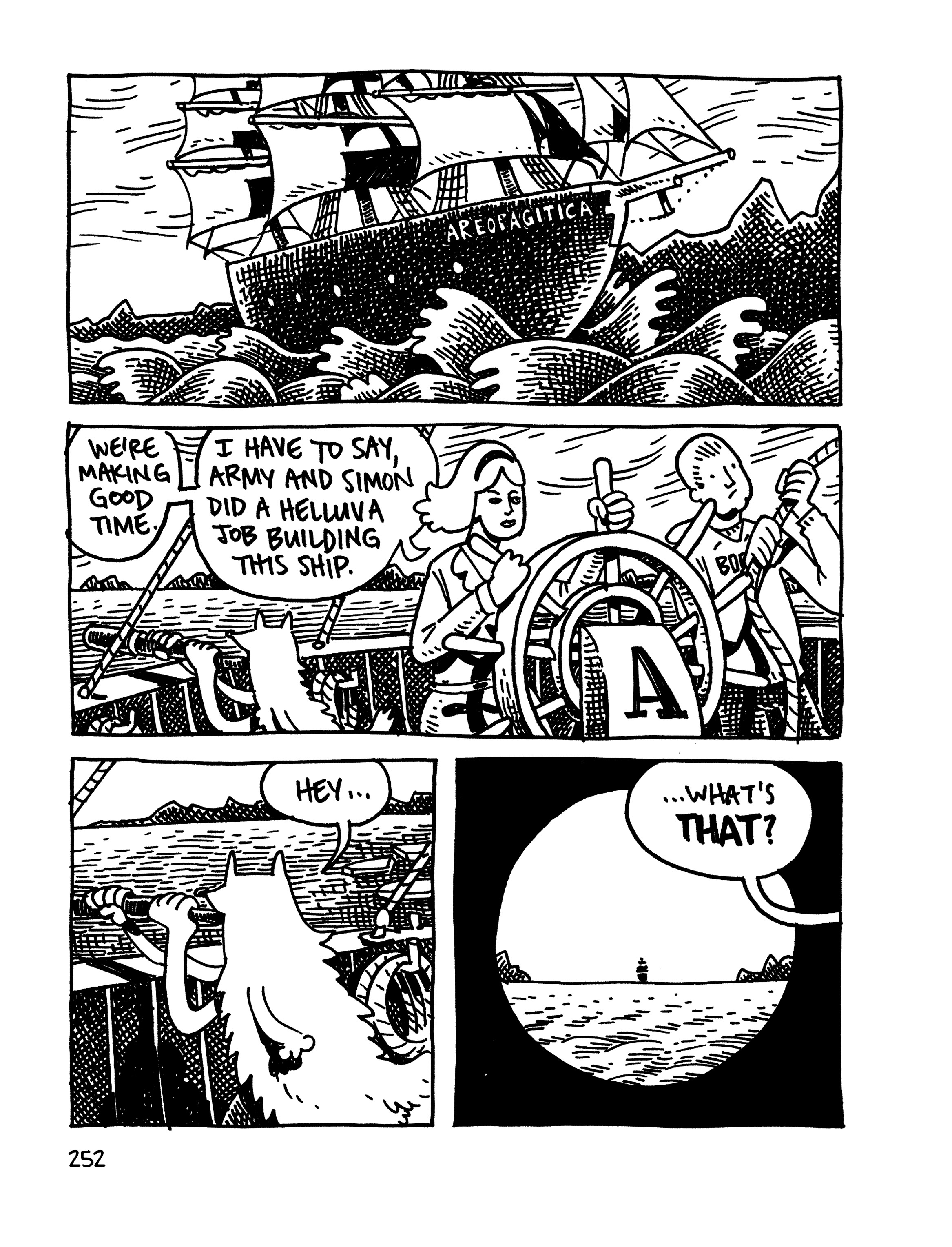 Read online Far Arden comic -  Issue # TPB (Part 3) - 43