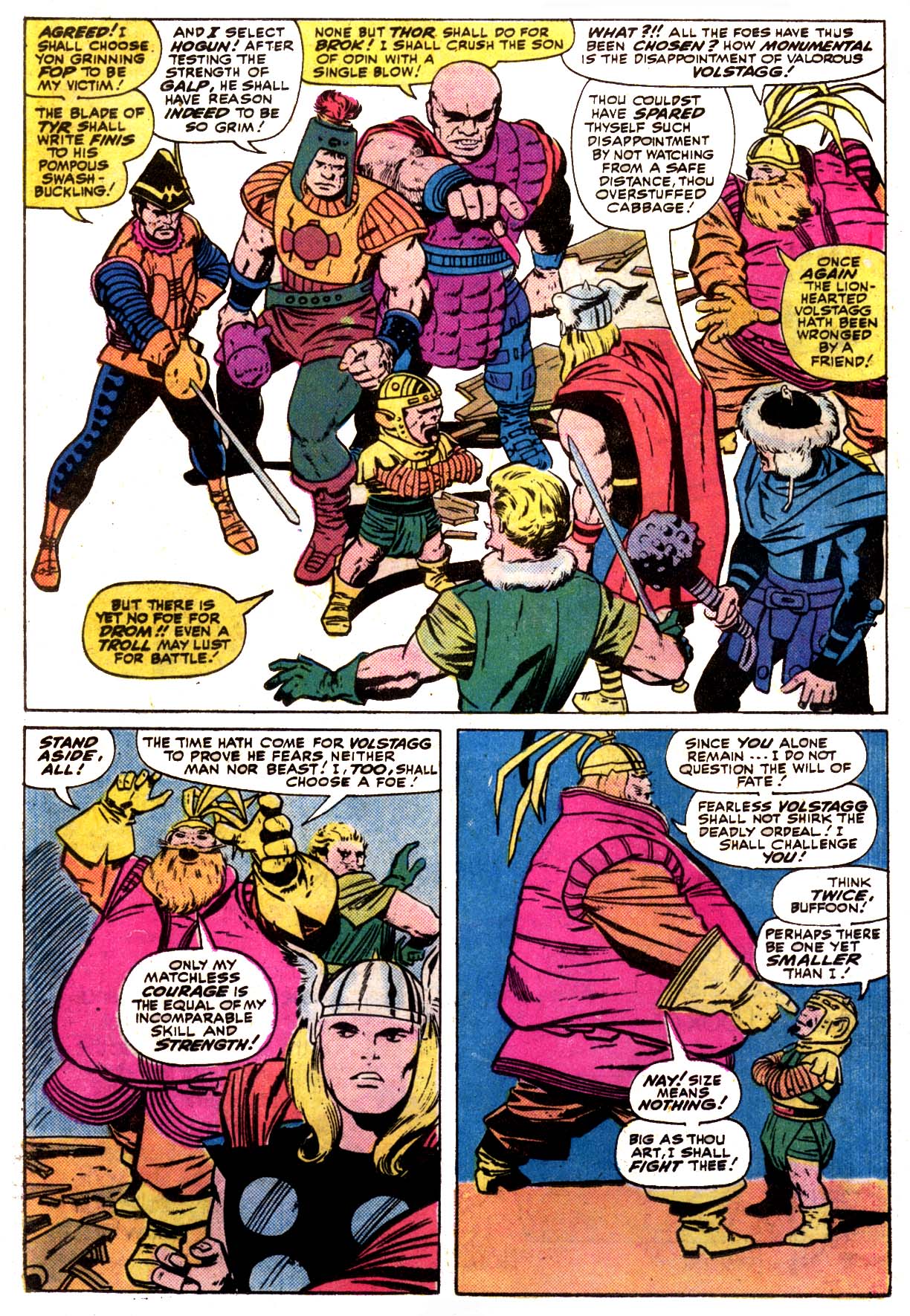 Thor (1966) _Annual_2 Page 10