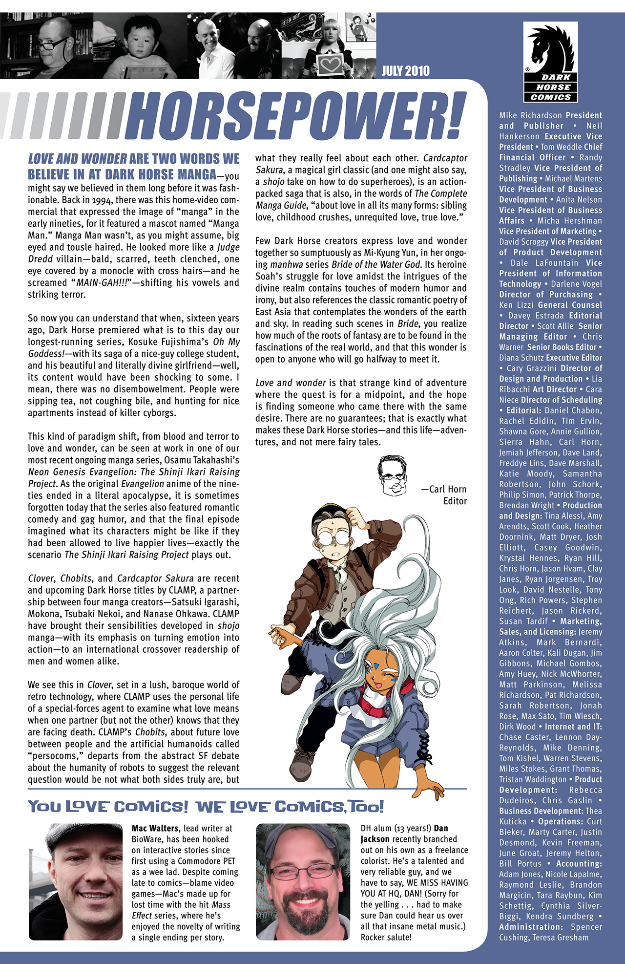 Read online Buzzard comic -  Issue #3 - 27