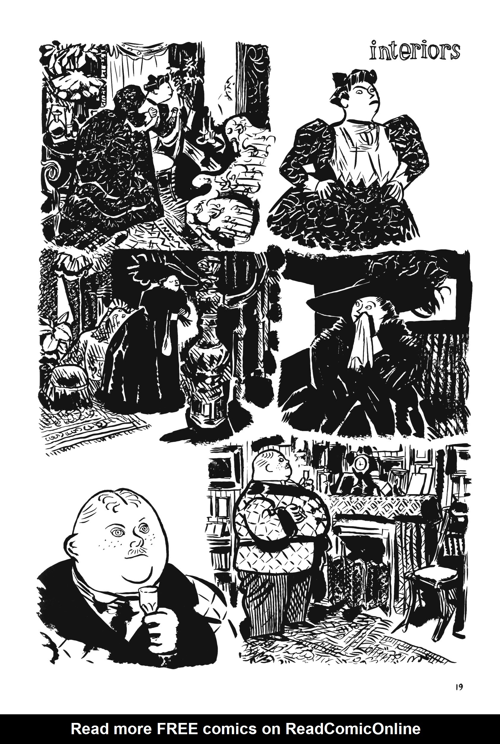 Read online Mitchum comic -  Issue # TPB (Part 1) - 21