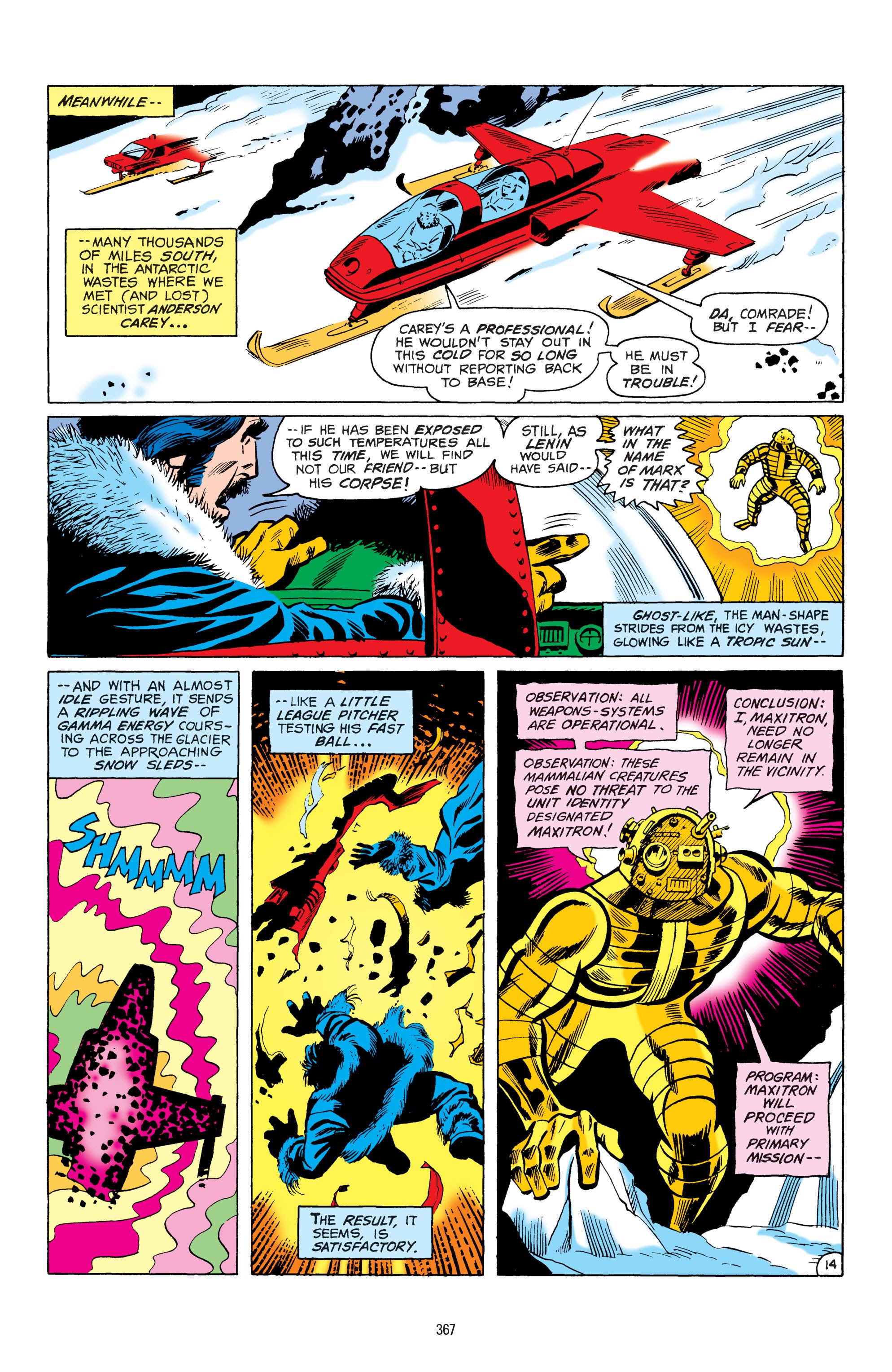 Read online Justice League of America: The Wedding of the Atom and Jean Loring comic -  Issue # TPB (Part 4) - 61
