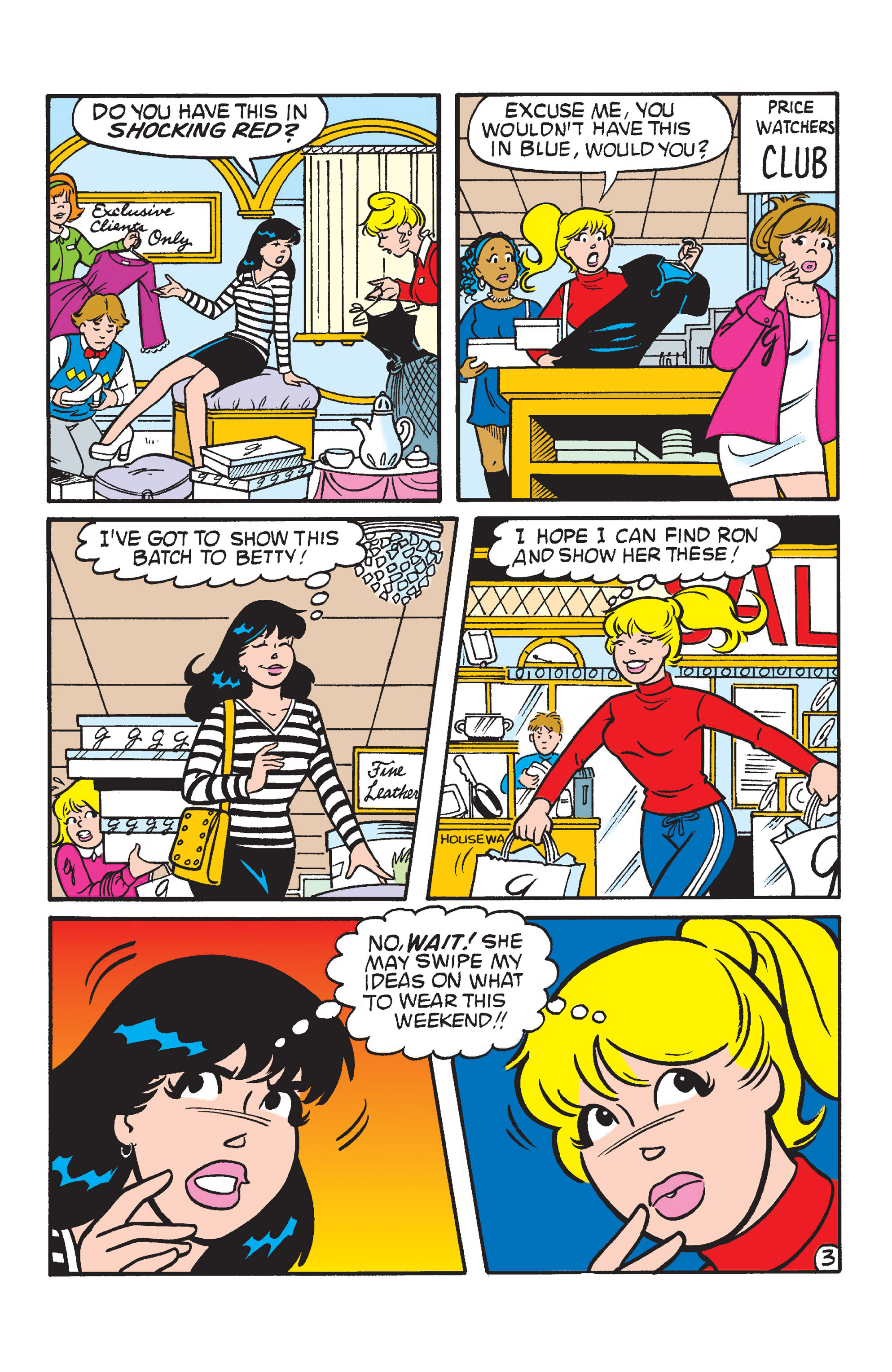 Read online Pep Digital comic -  Issue #78 - 49