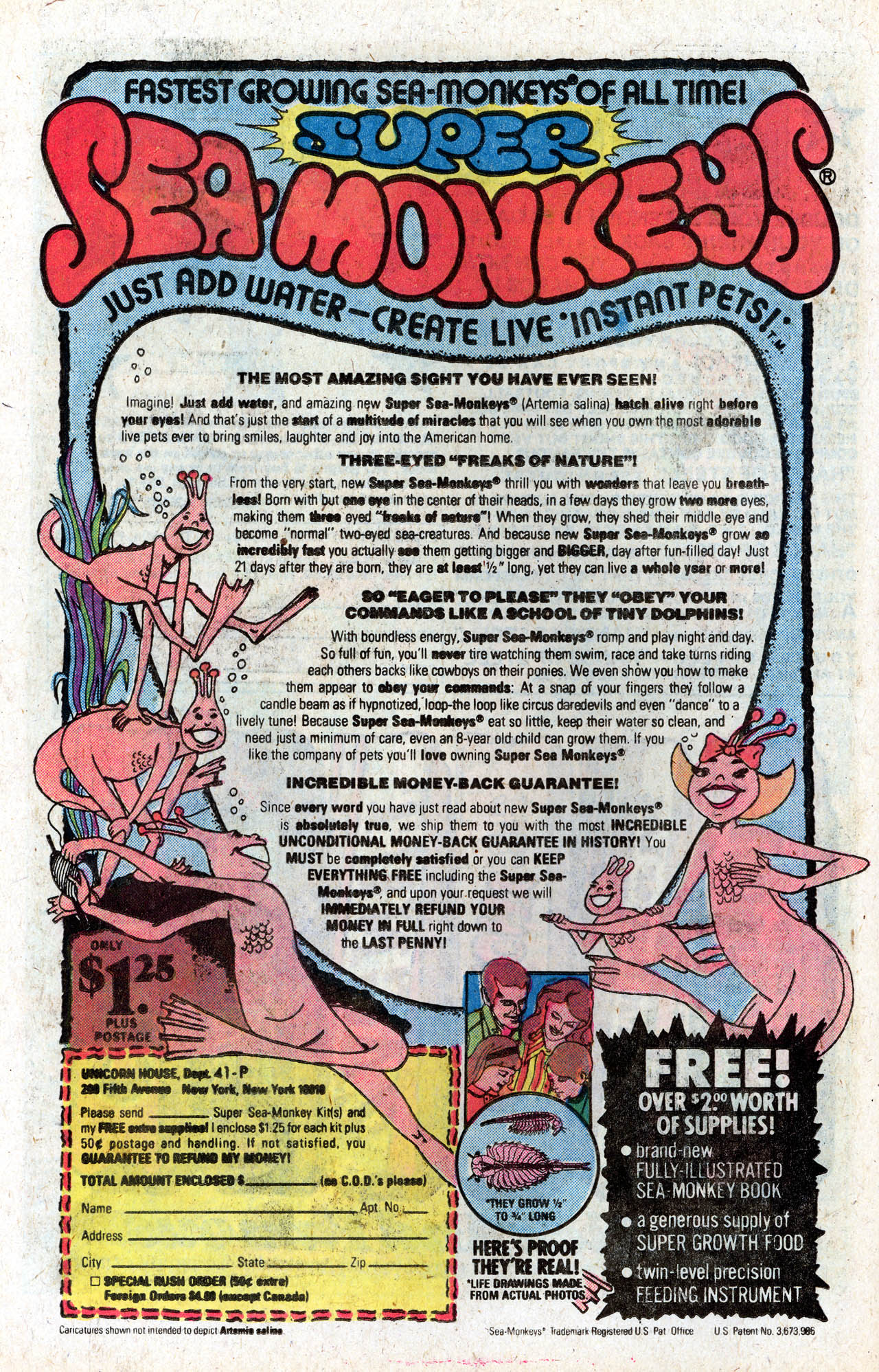 Read online Weird War Tales (1971) comic -  Issue #60 - 14
