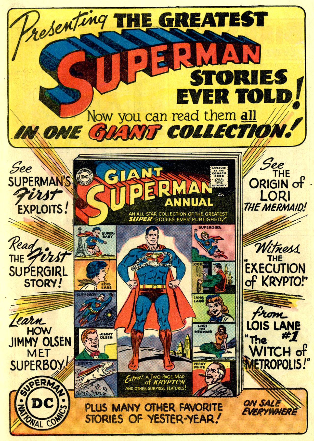 Read online Batman (1940) comic -  Issue #134 - 13