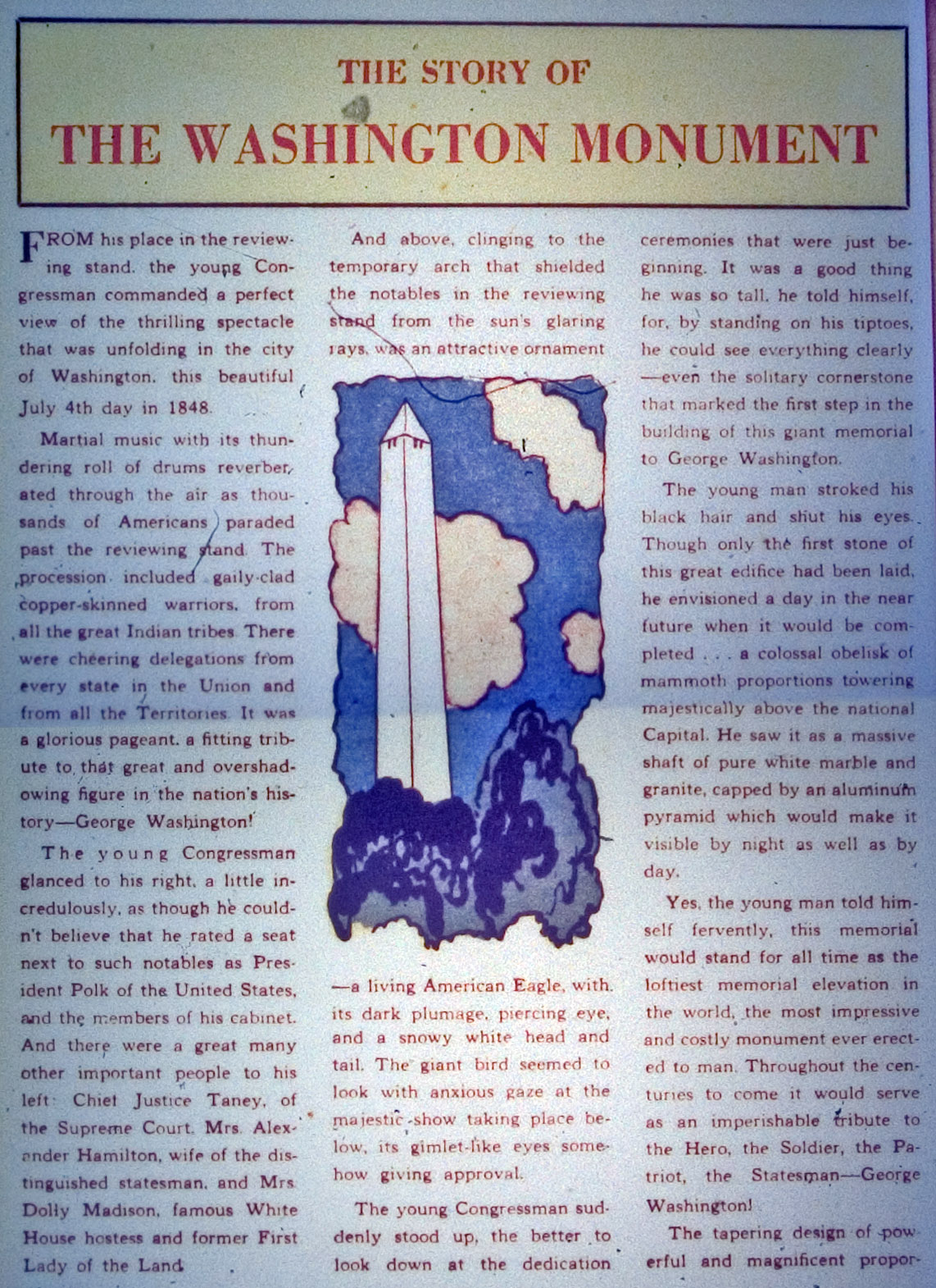 Read online Star Spangled Comics comic -  Issue #5 - 30