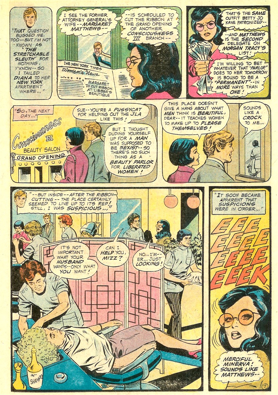 Wonder Woman (1942) issue 219 - Page 8