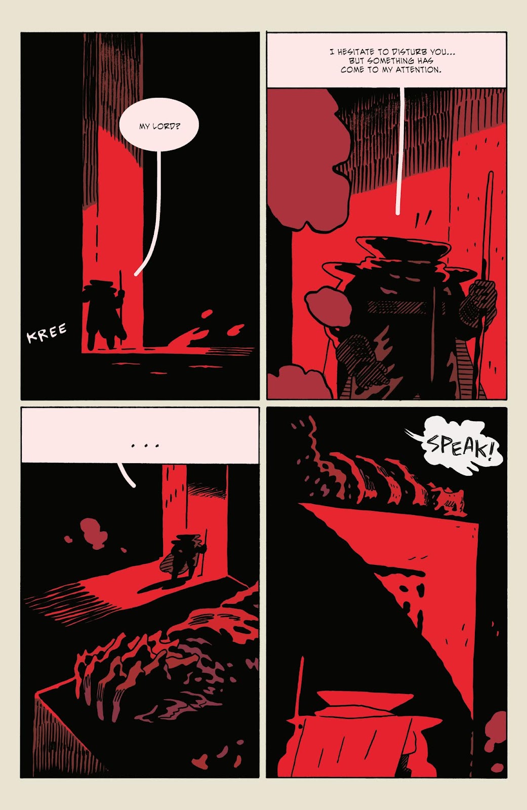 Head Lopper issue 9 - Page 16