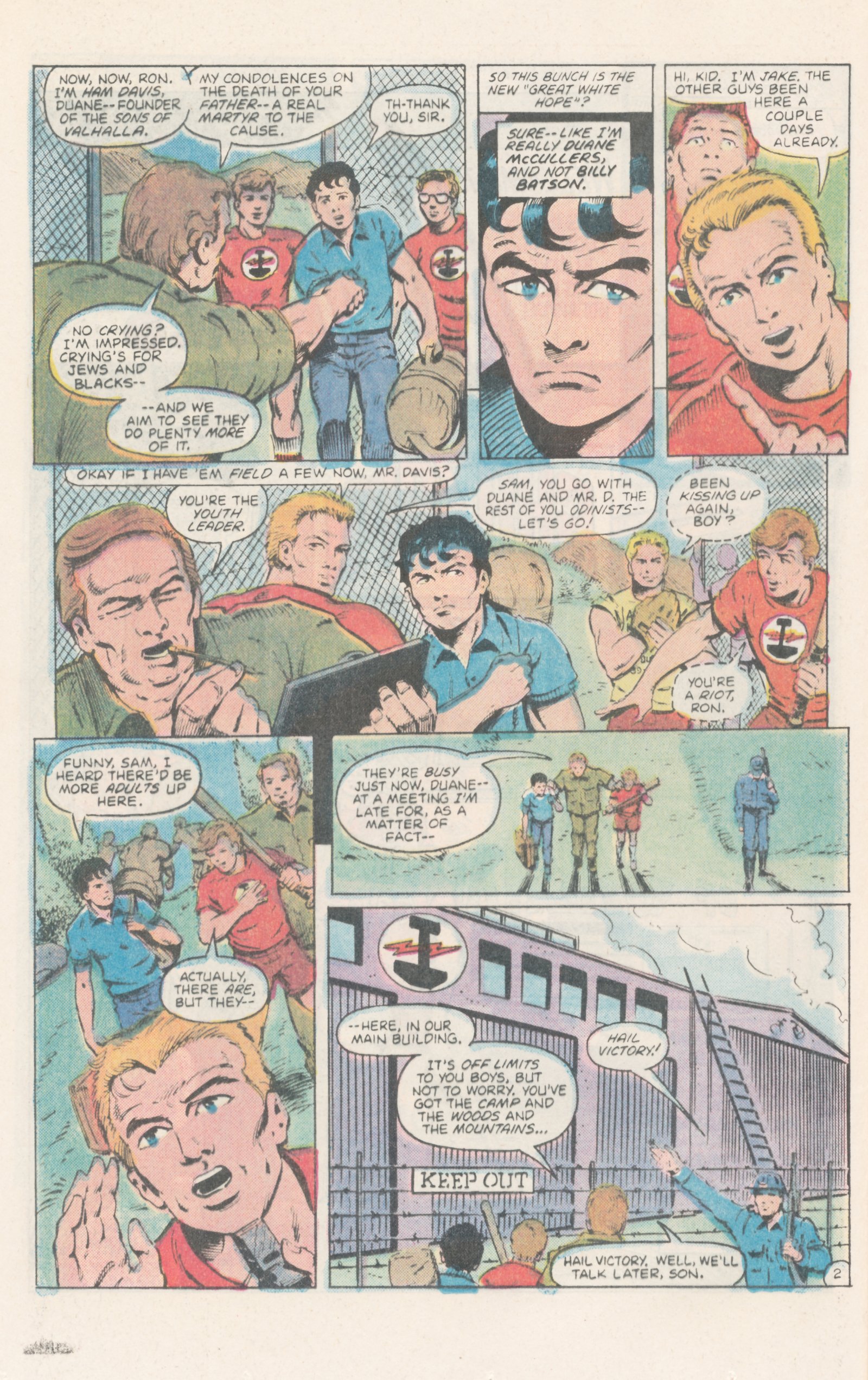 Action Comics (1938) 624 Page 11