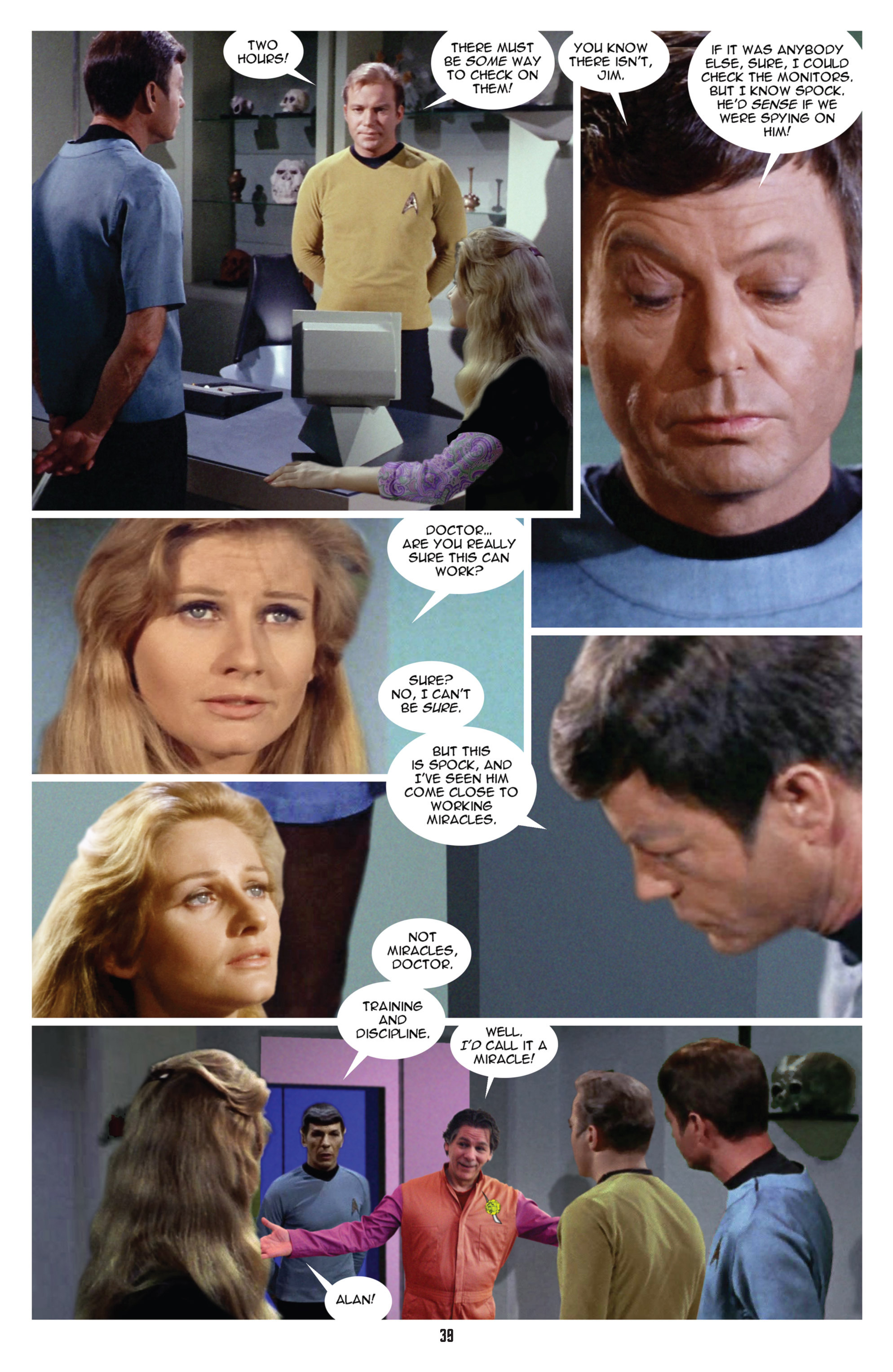 Read online Star Trek: New Visions comic -  Issue #9 - 42