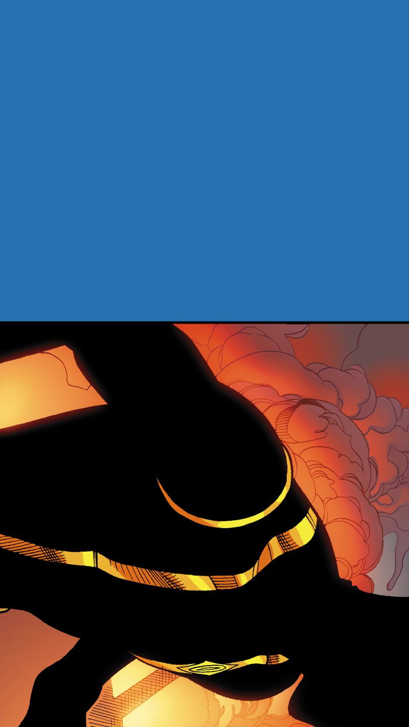 Read online Secret Invasion Infinity Comic comic -  Issue #13 - 13