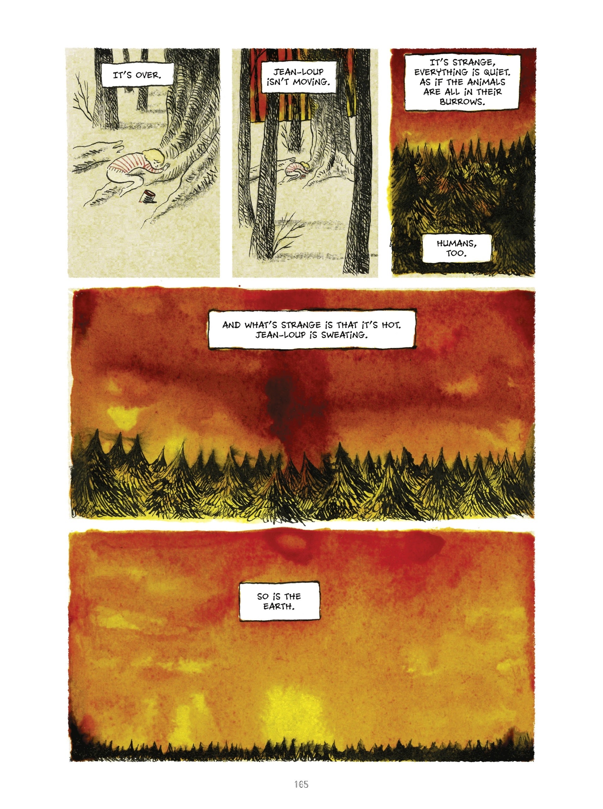 Read online Incredible! comic -  Issue # TPB (Part 2) - 65