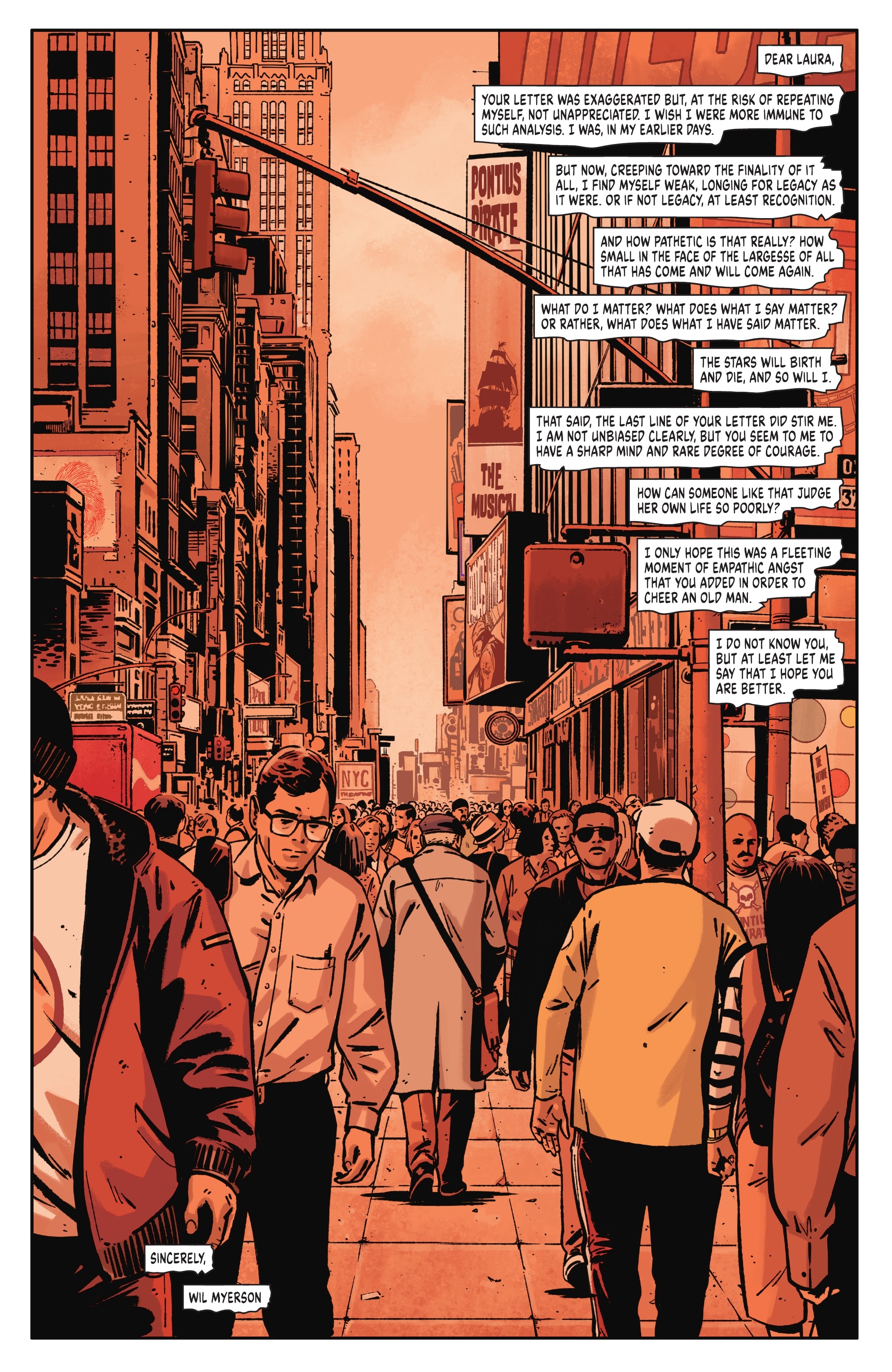 Read online Rorschach comic -  Issue #6 - 8