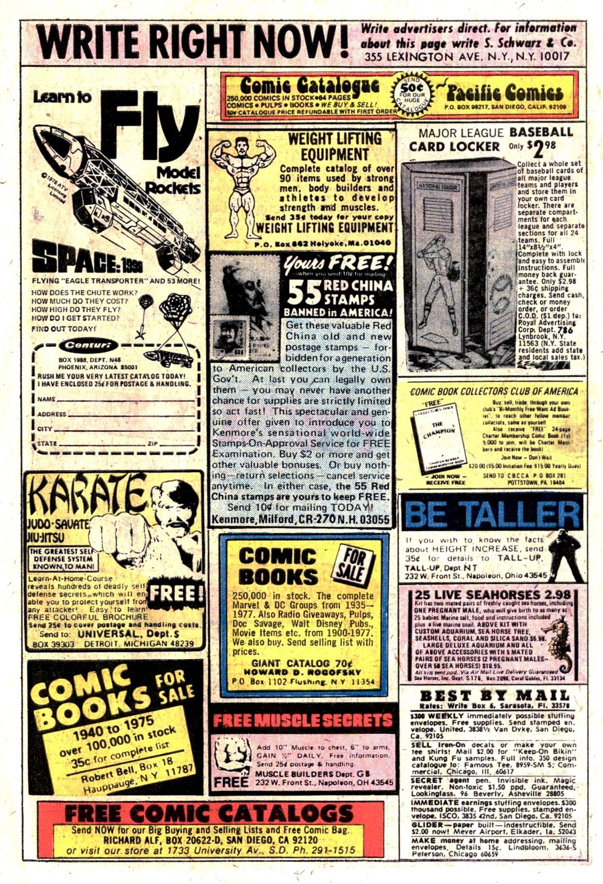 Read online The Brave and the Bold (1955) comic -  Issue #128 - 30