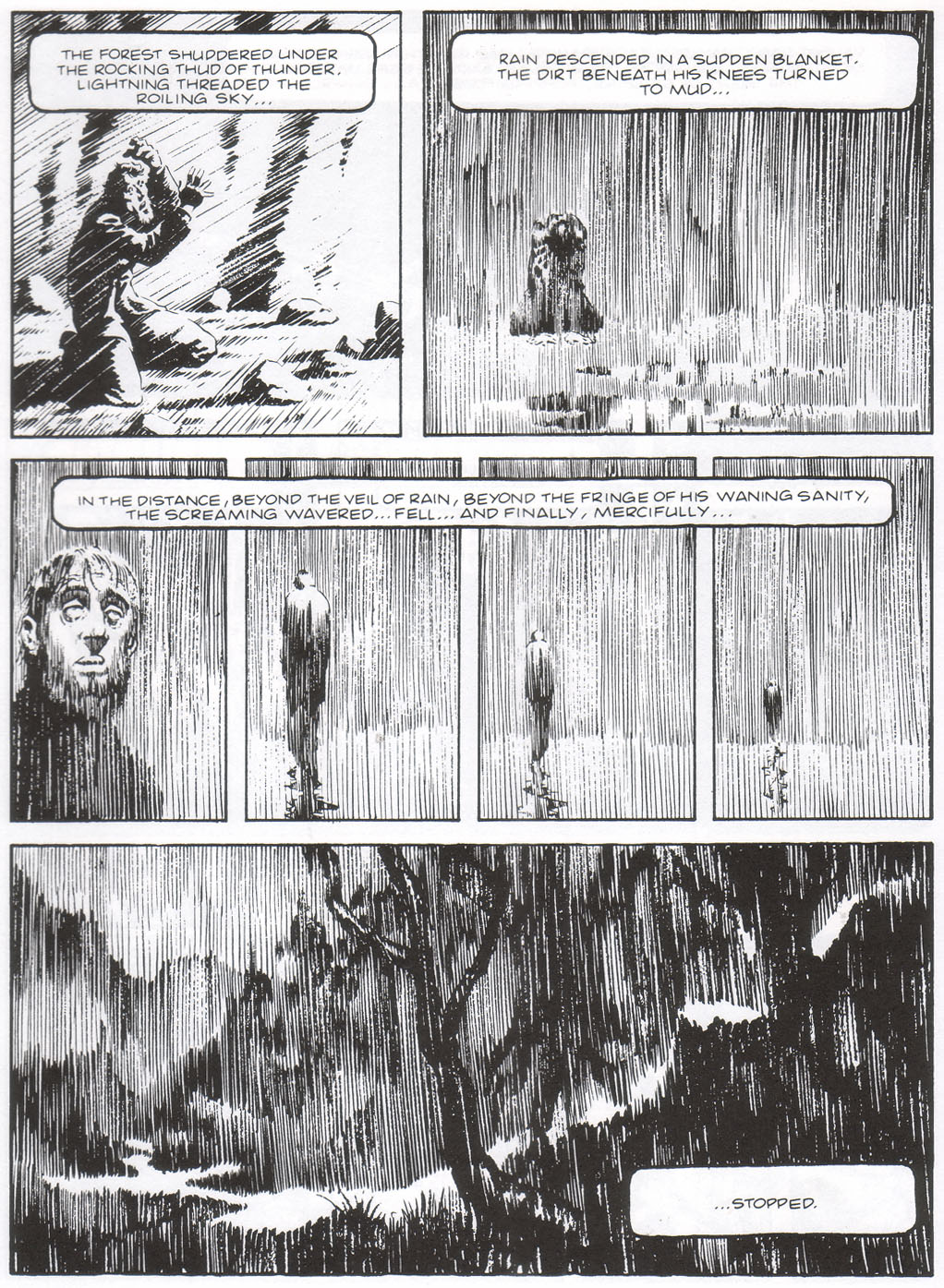 Read online Freak Show comic -  Issue # TPB - 32