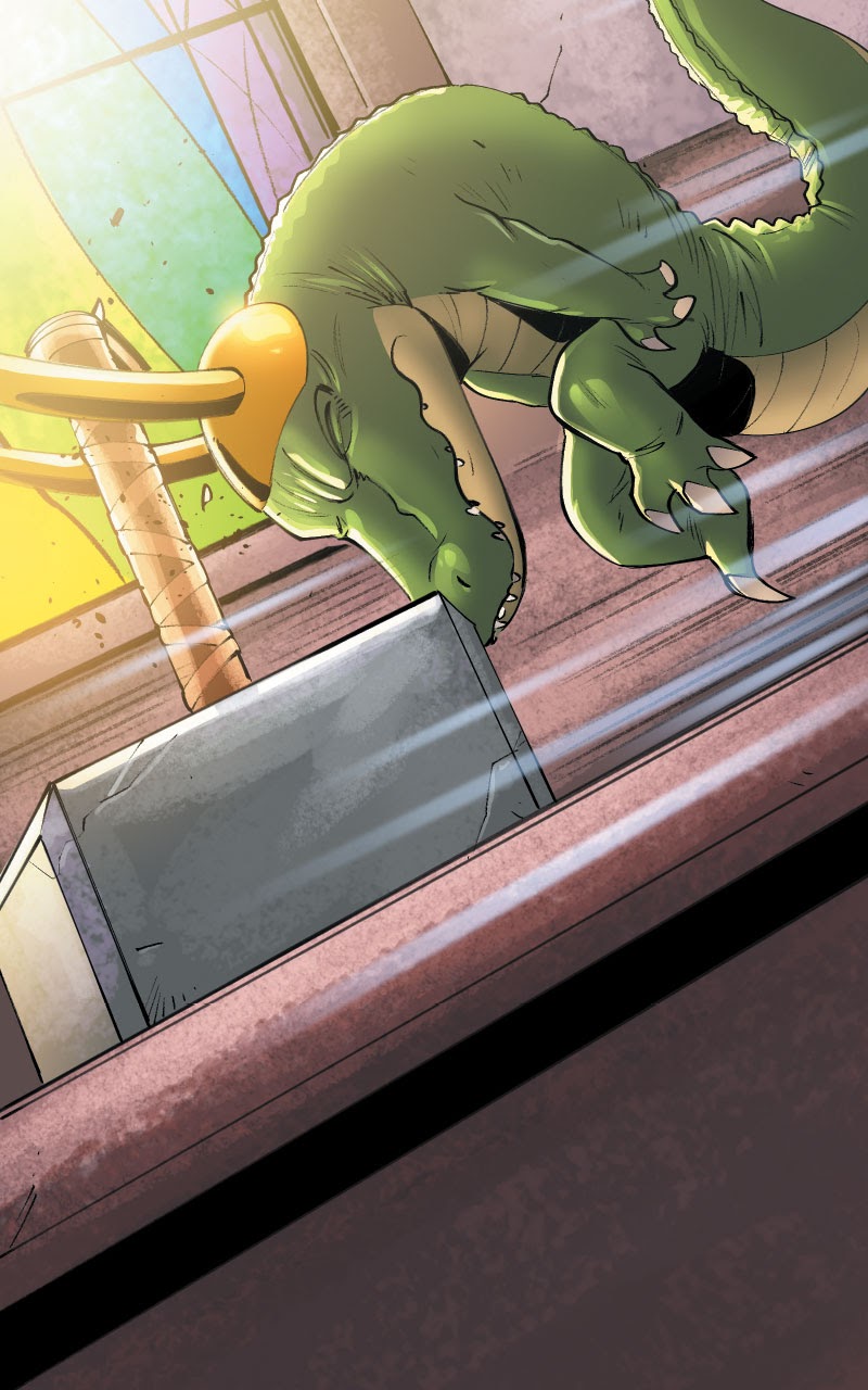 Read online Alligator Loki: Infinity Comic comic -  Issue #2 - 21